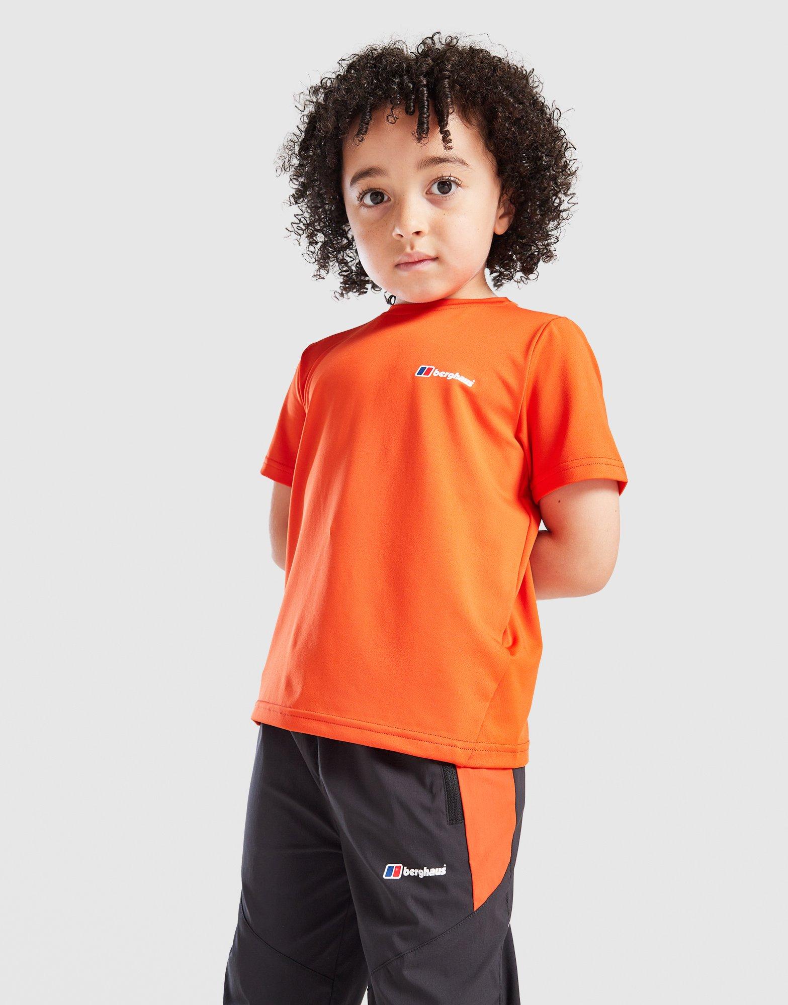 Berghaus Windshell 3-Piece Tracksuit Children