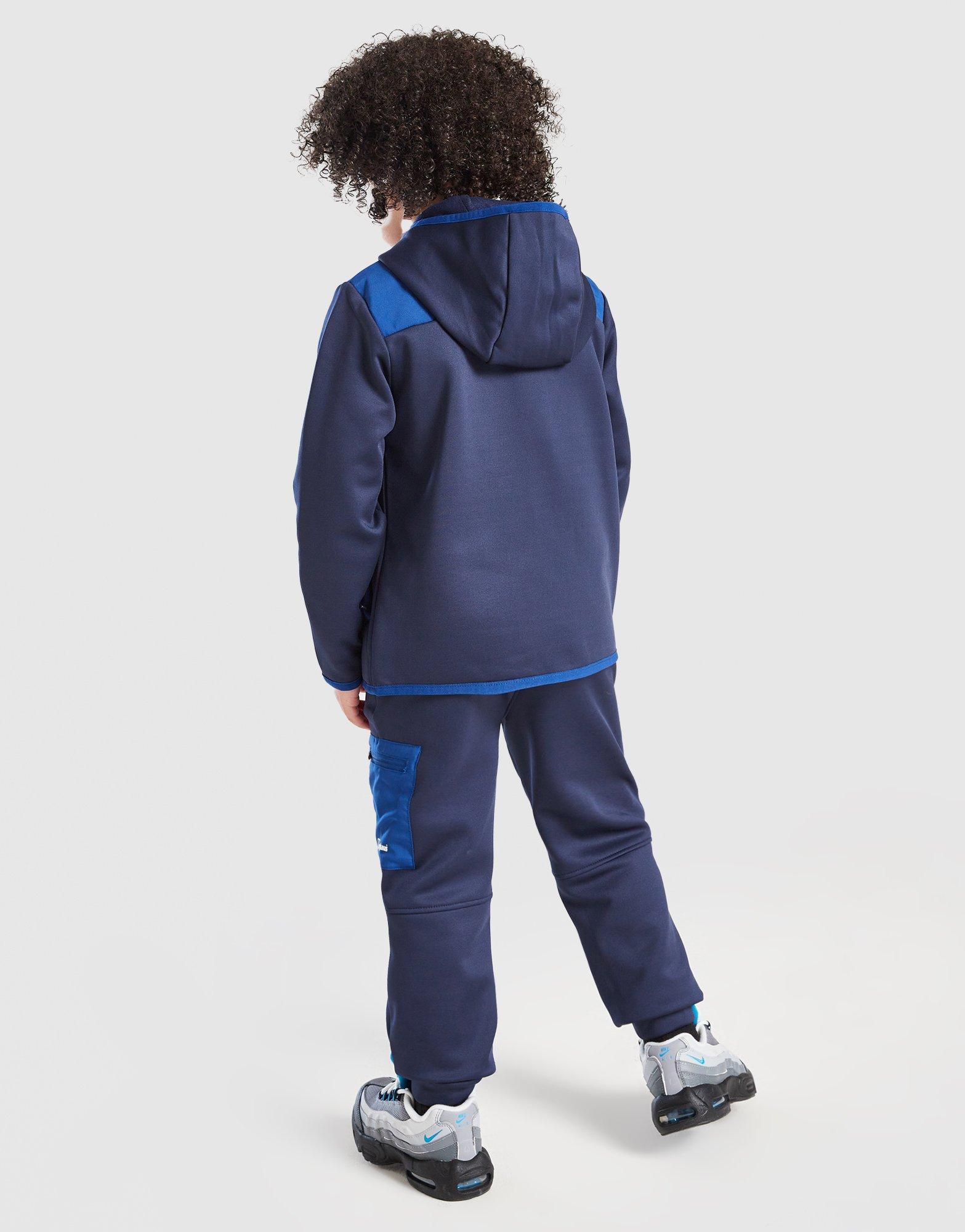Berghaus Poly Tracksuit Children