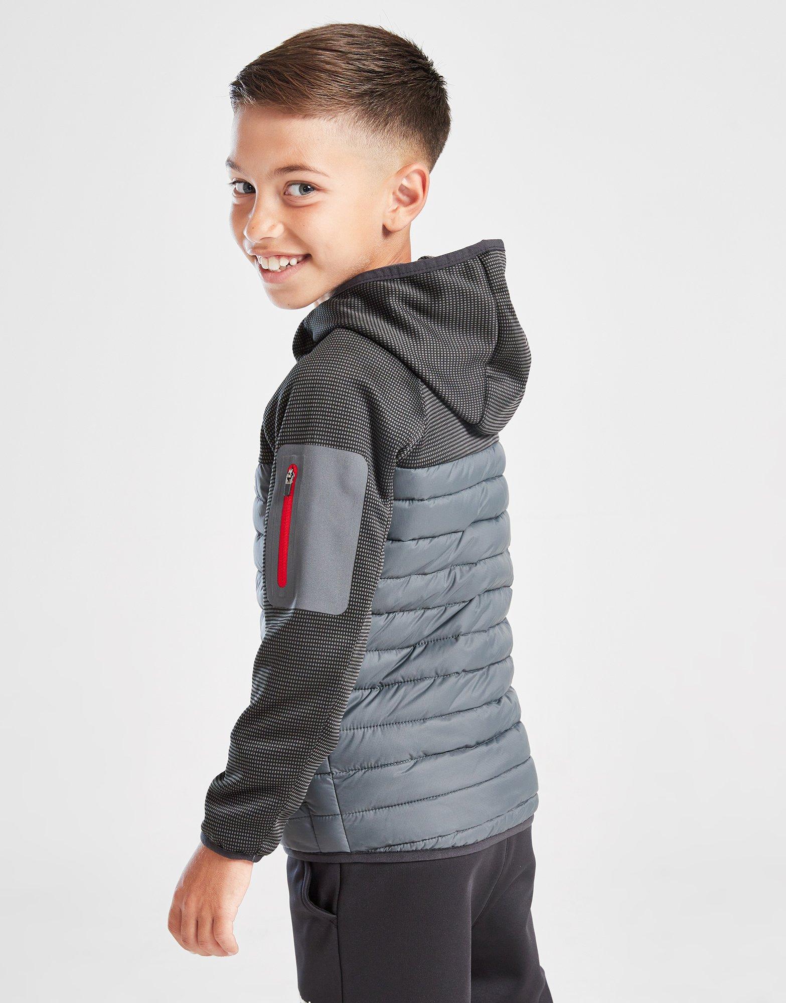 Berghaus Peak Jacket Children