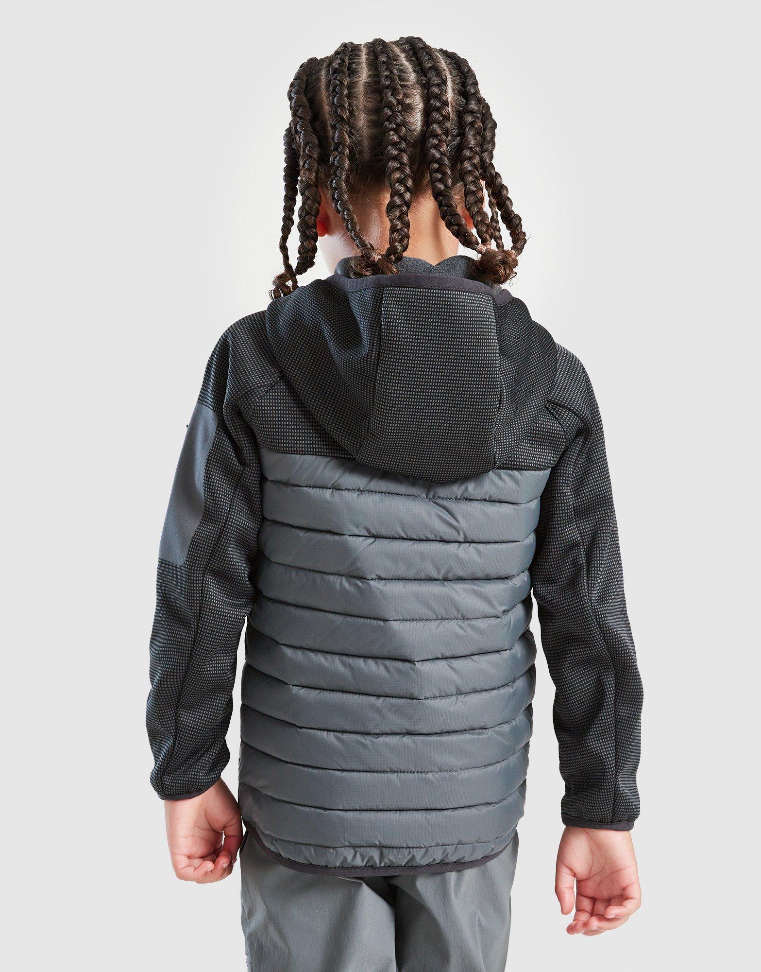 Berghaus Peak Jacket Children