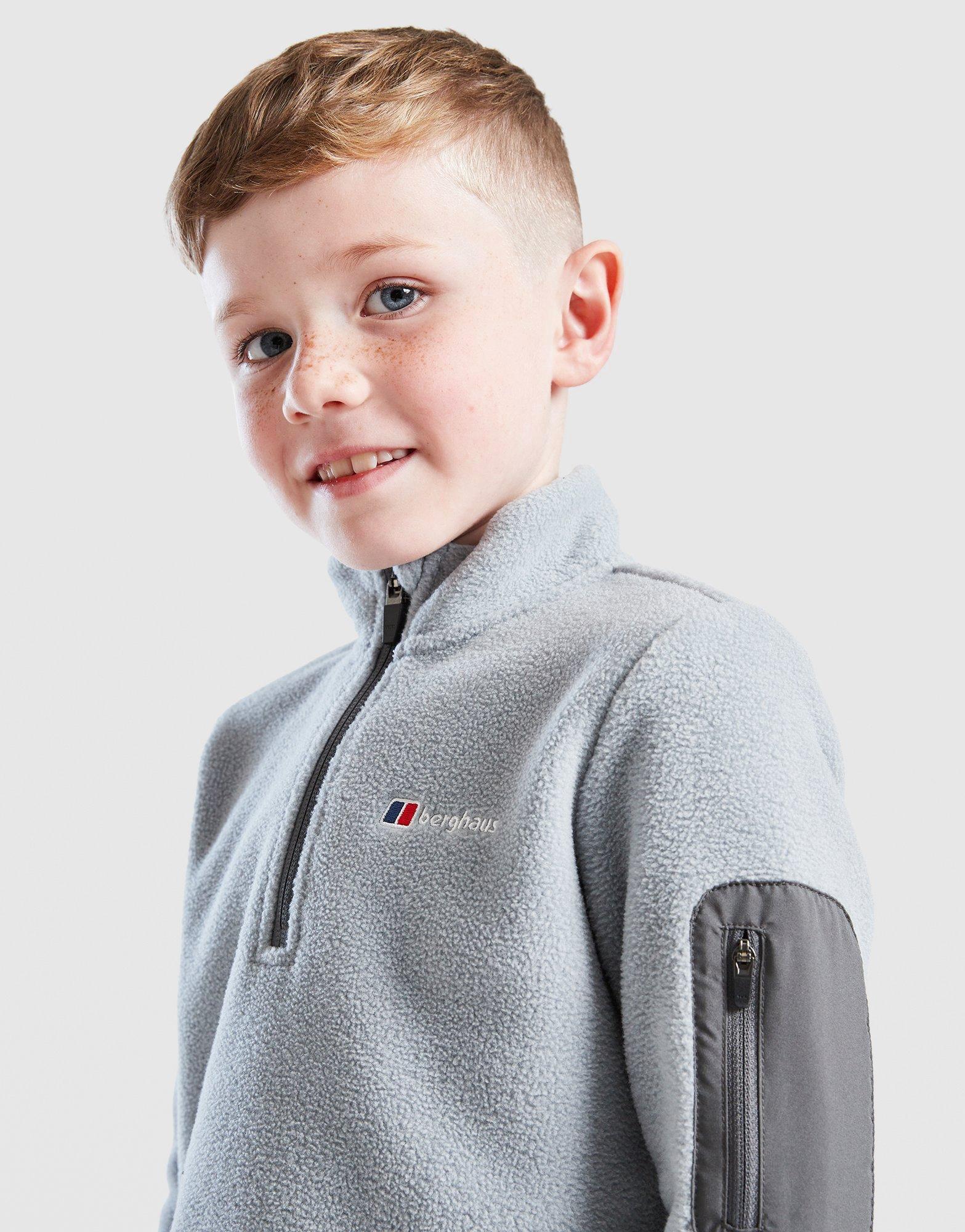 Berghaus Hike Tracksuit Children