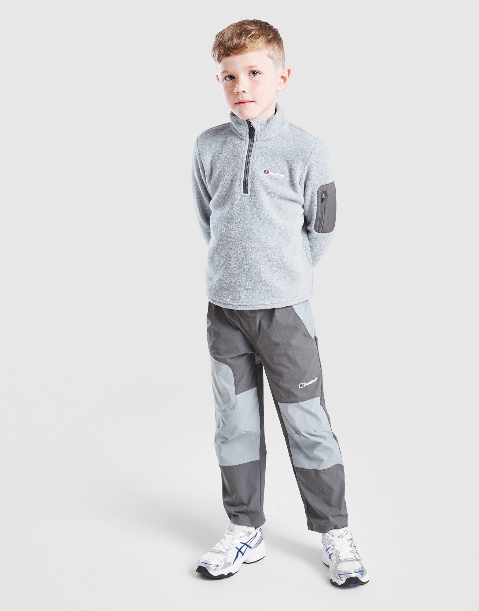 Berghaus Hike Completo Children;