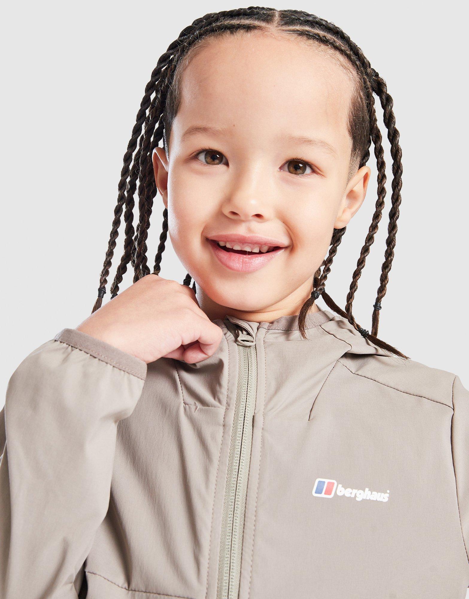 Berghaus Theran Tracksuit Children