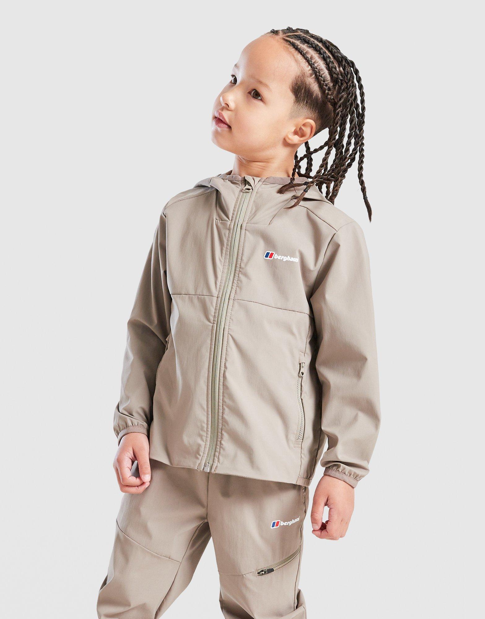 Berghaus Theran Tracksuit Children