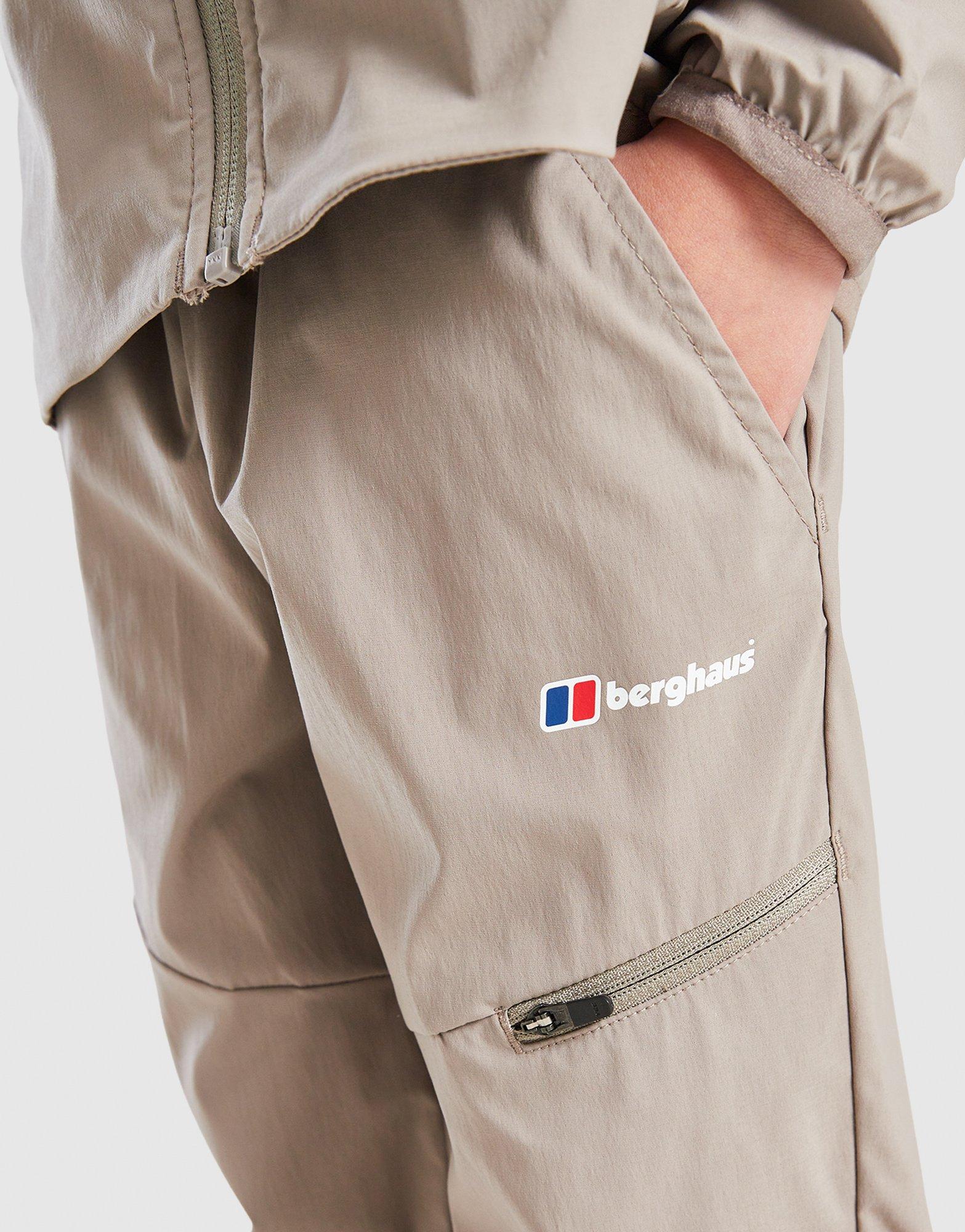 Berghaus Theran Tracksuit Children