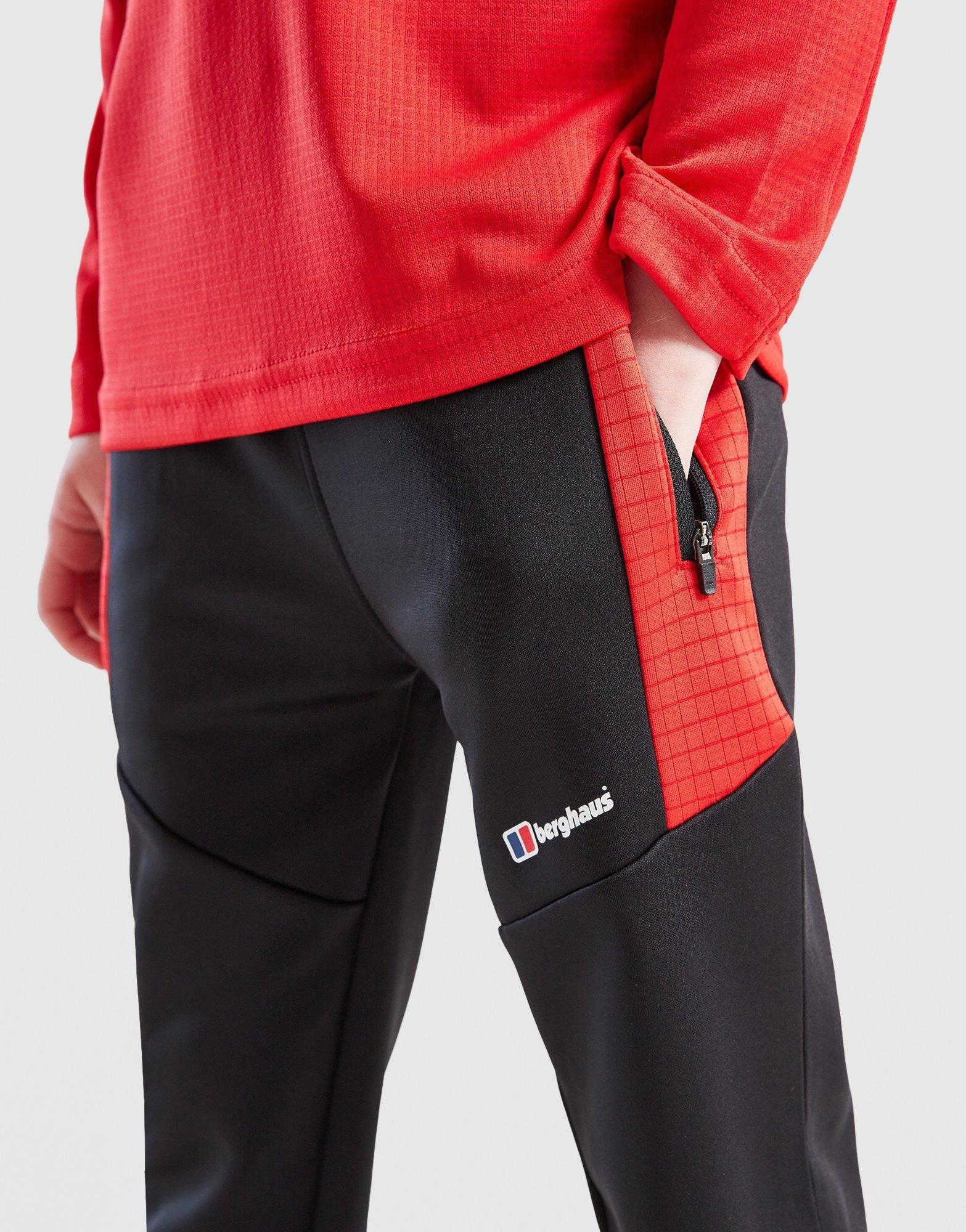 Berghaus Trek Tracksuit Children