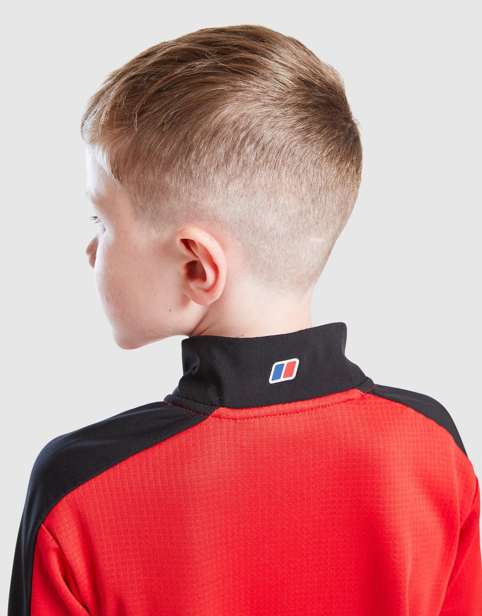 Berghaus Trek Tracksuit Children