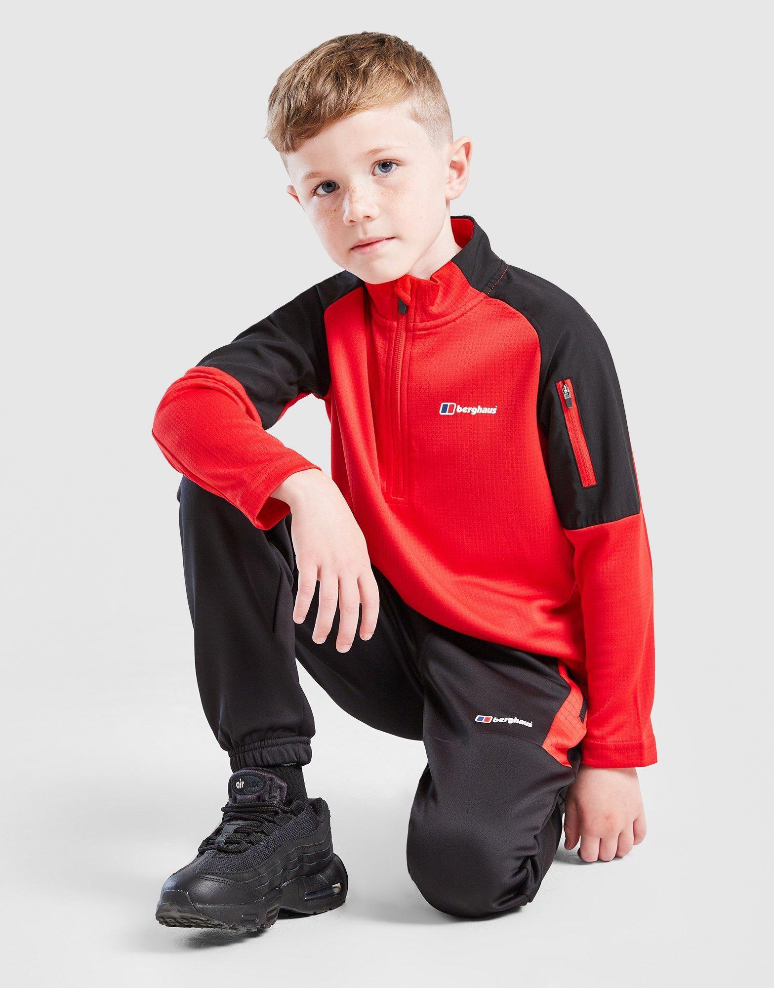 Berghaus Tuta Trek Bambino
