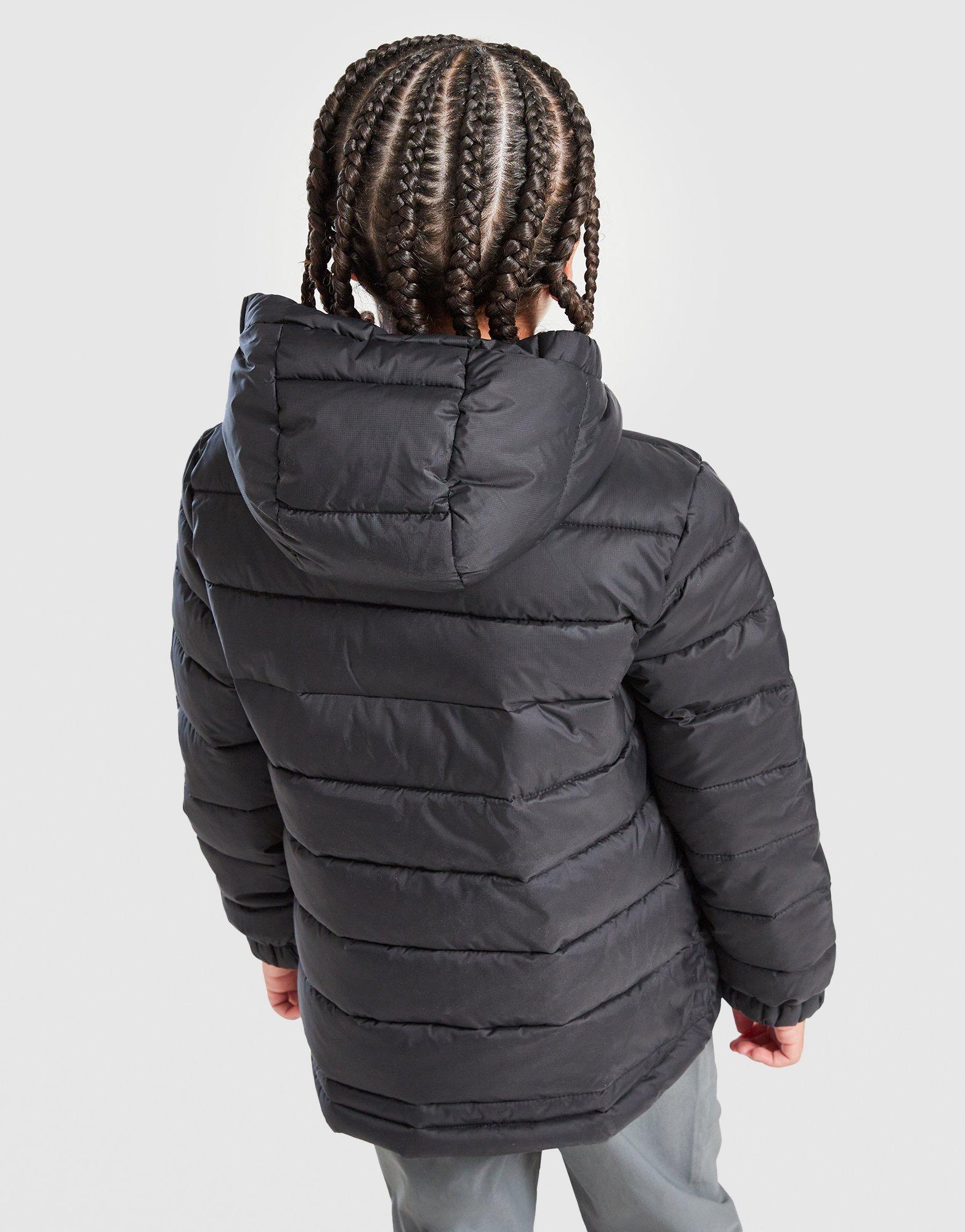 Berghaus Tech v3 Baffle Jacket Children