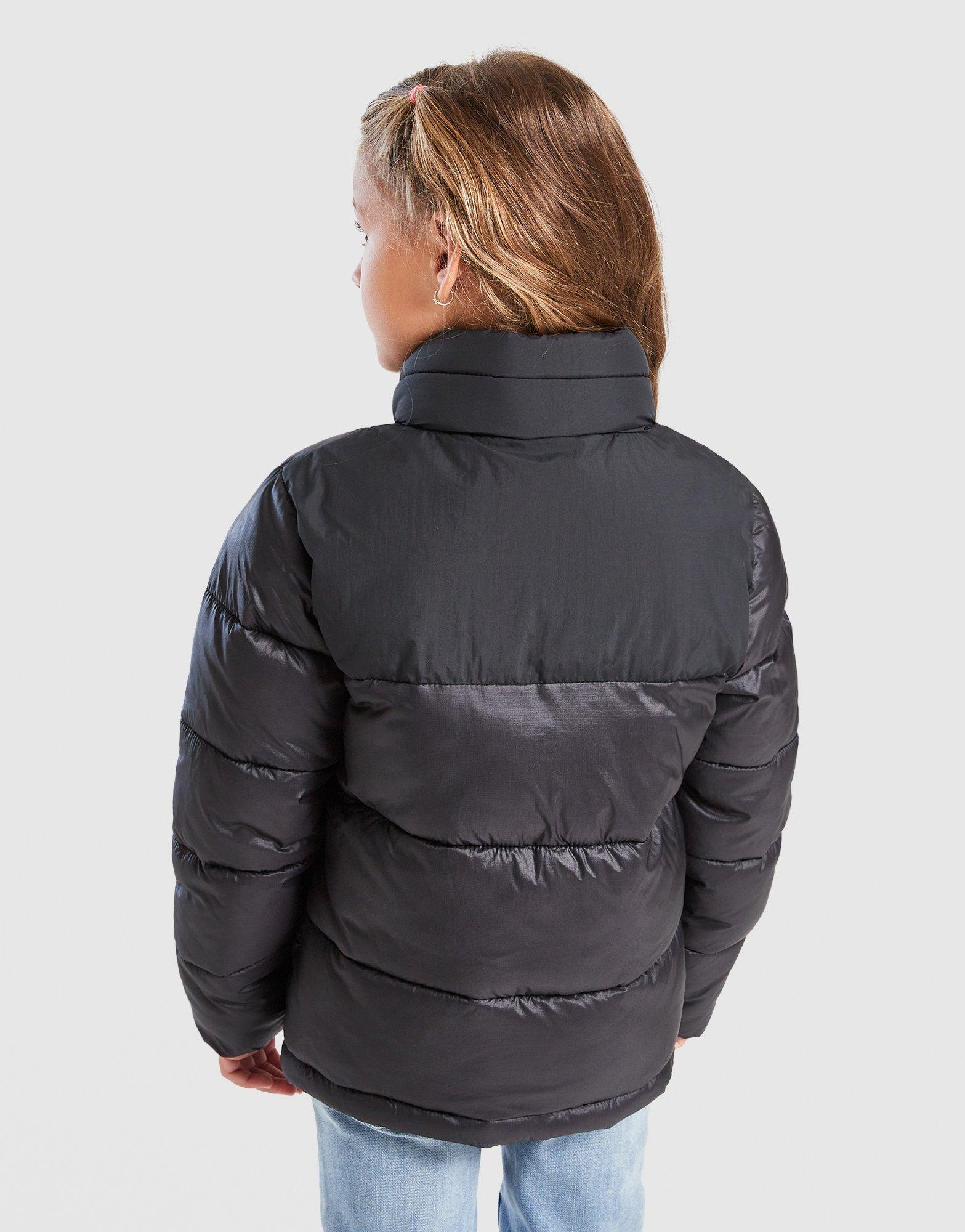 Berghaus Girls' Panel Padded Jacket Children