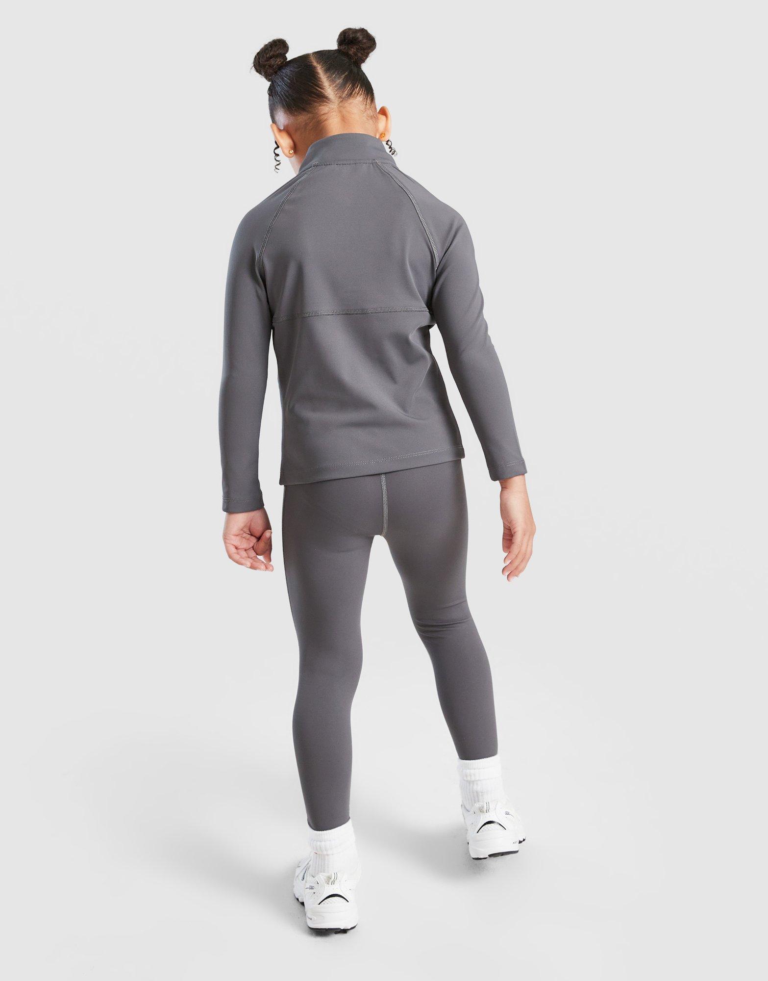 Berghaus Girls' Carve Tracksuit Children