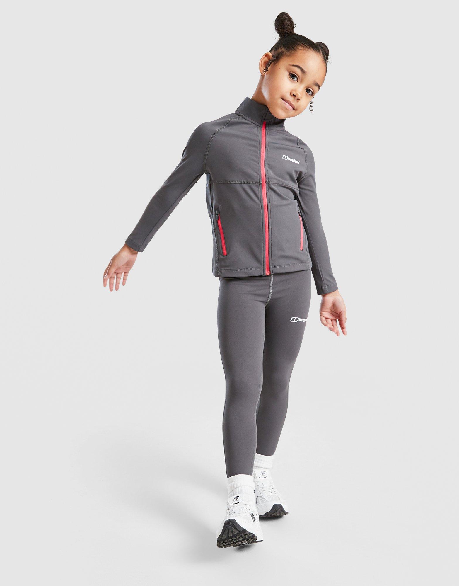 Berghaus Girls' Carve Completo Bambino