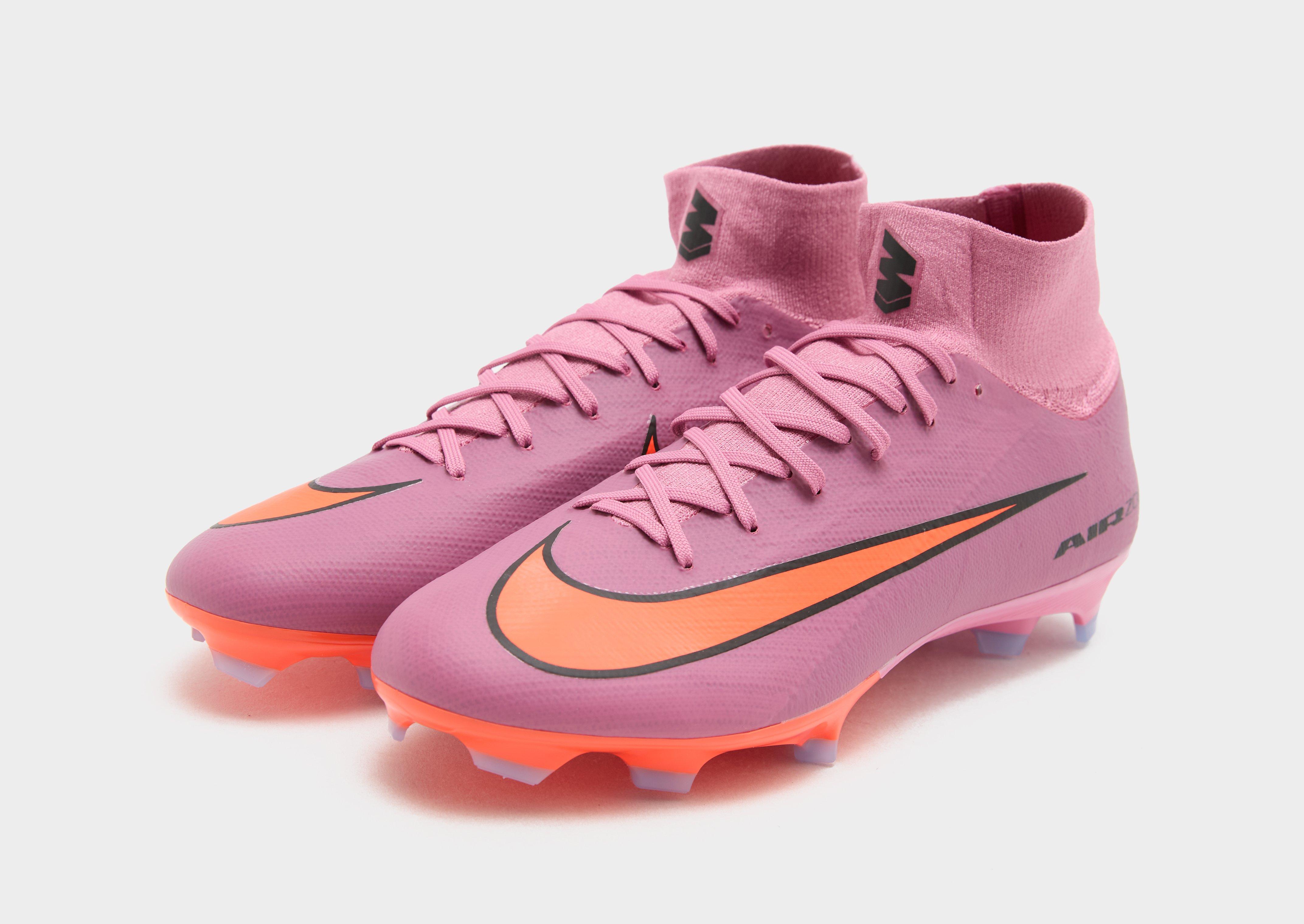 Nike Mercurial Superfly 10 Pro FG