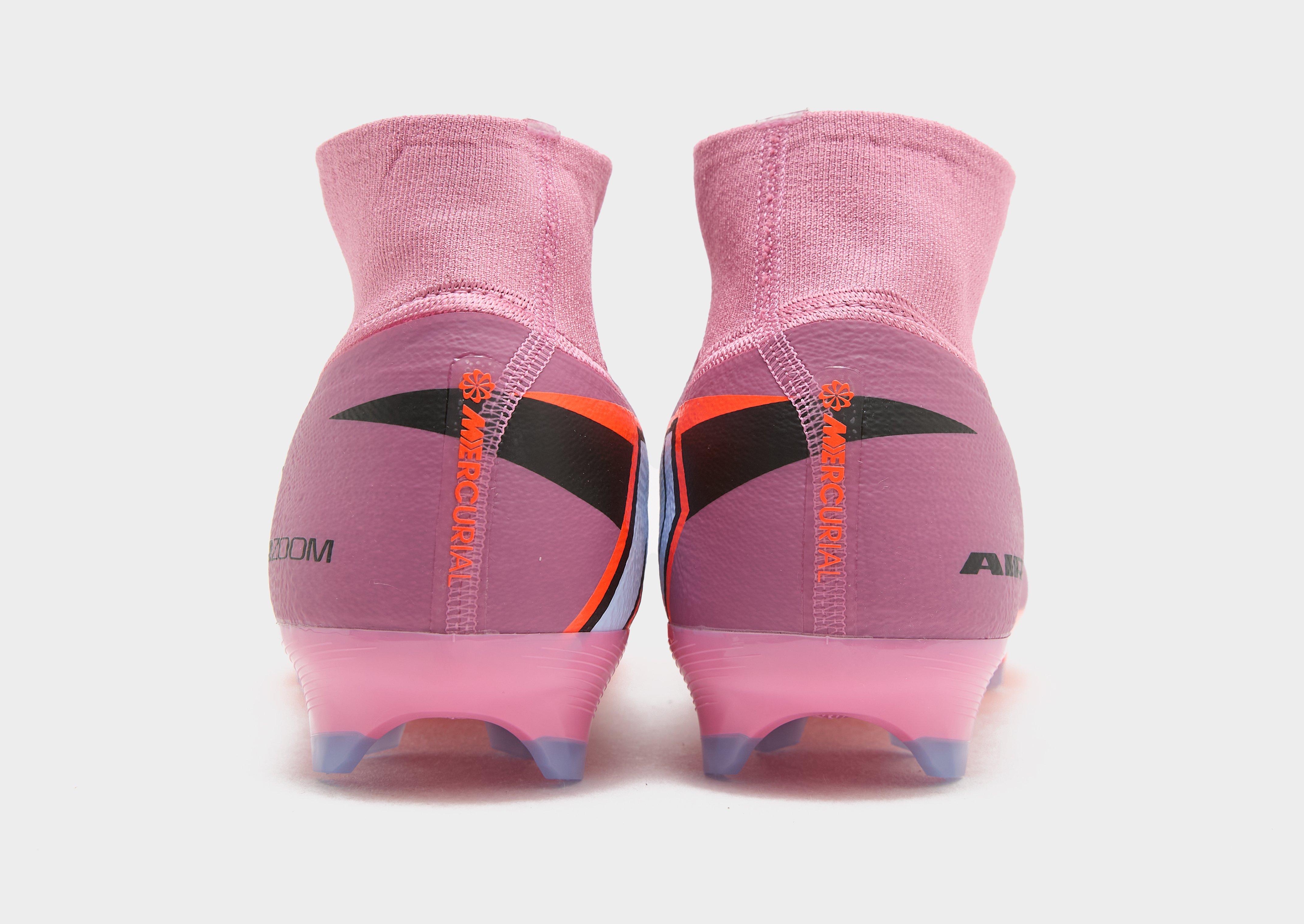 Nike Mercurial Superfly 10 Pro FG