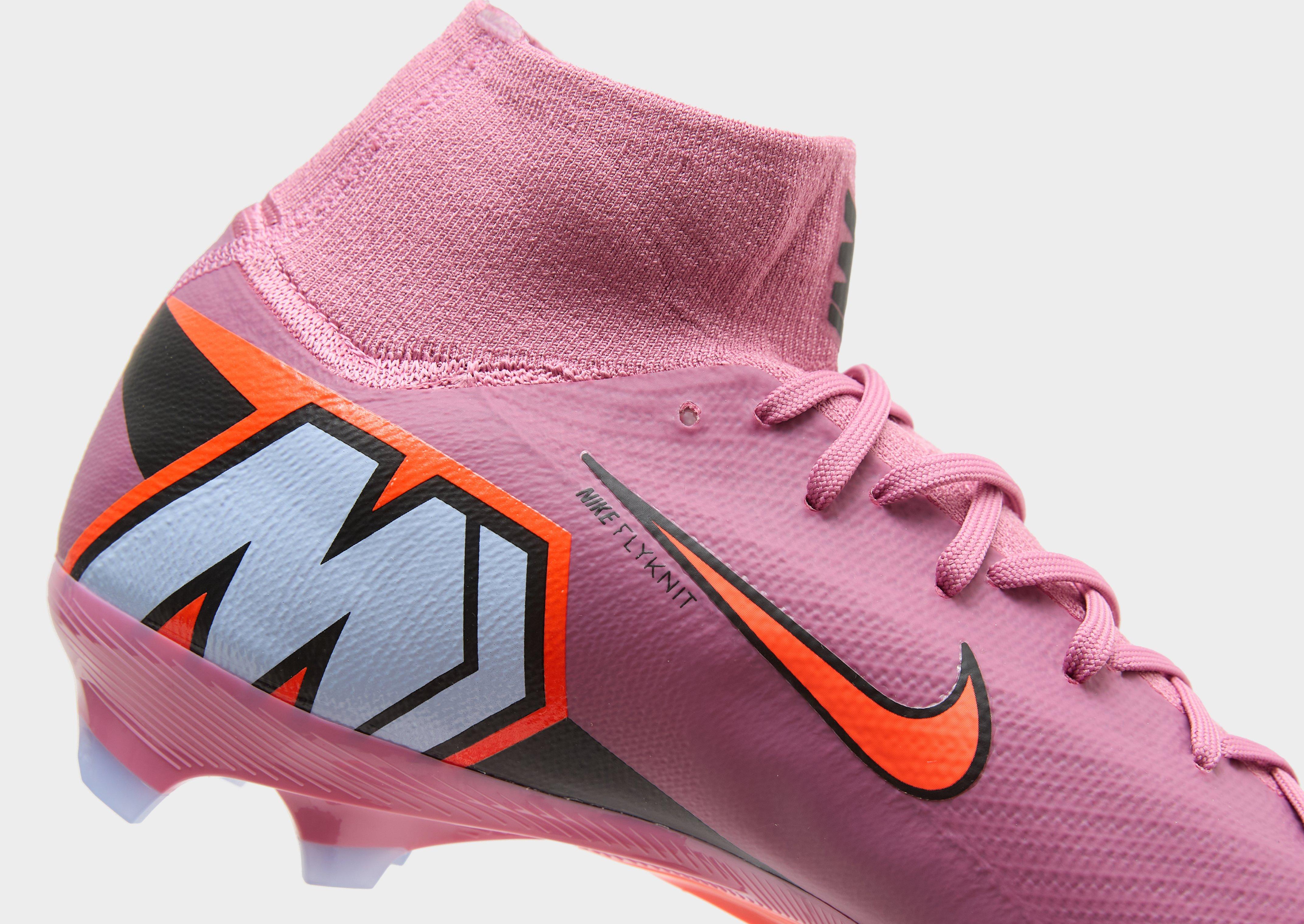 Nike Mercurial Superfly 10 Pro FG