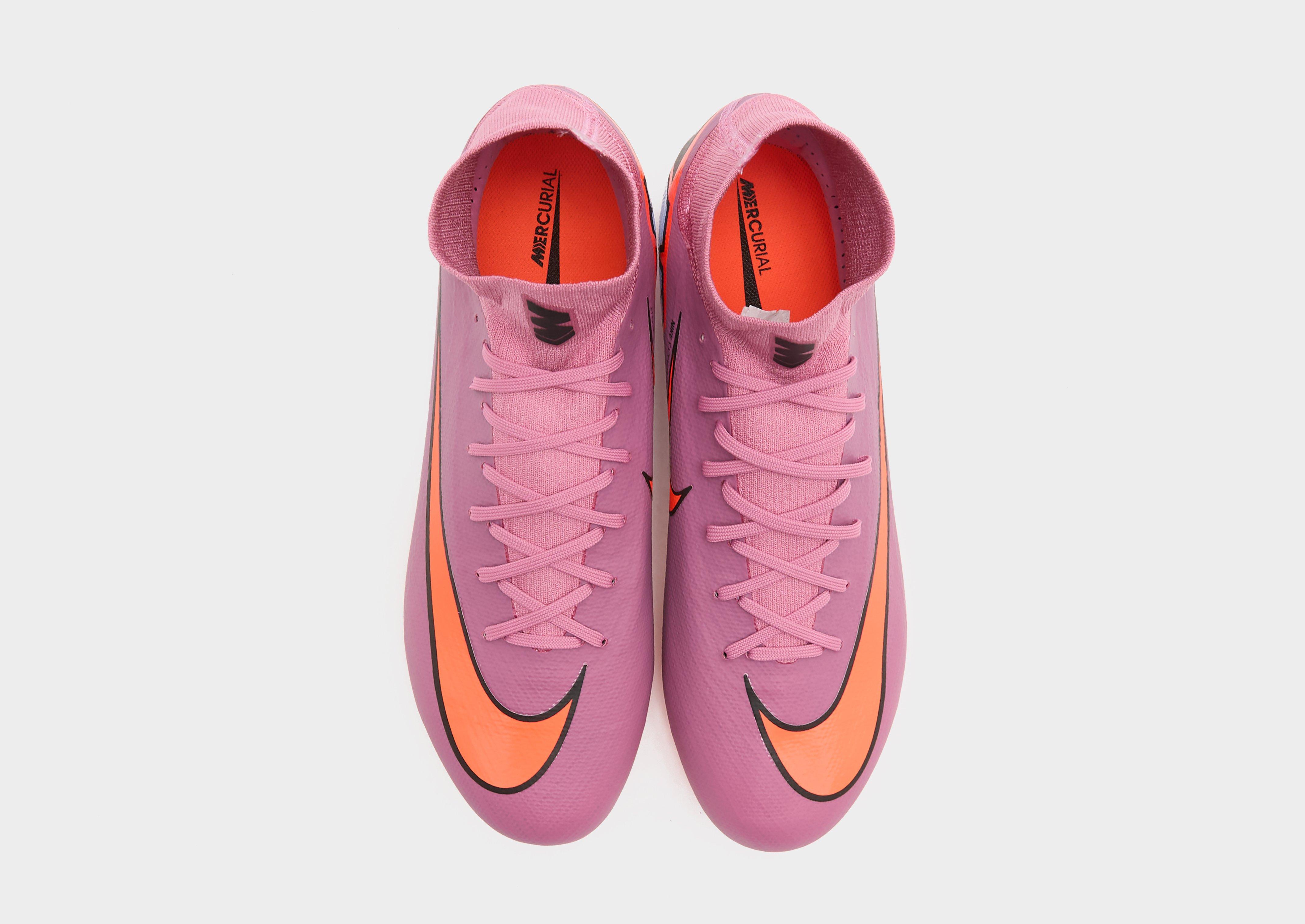Nike Mercurial Superfly 10 Pro FG