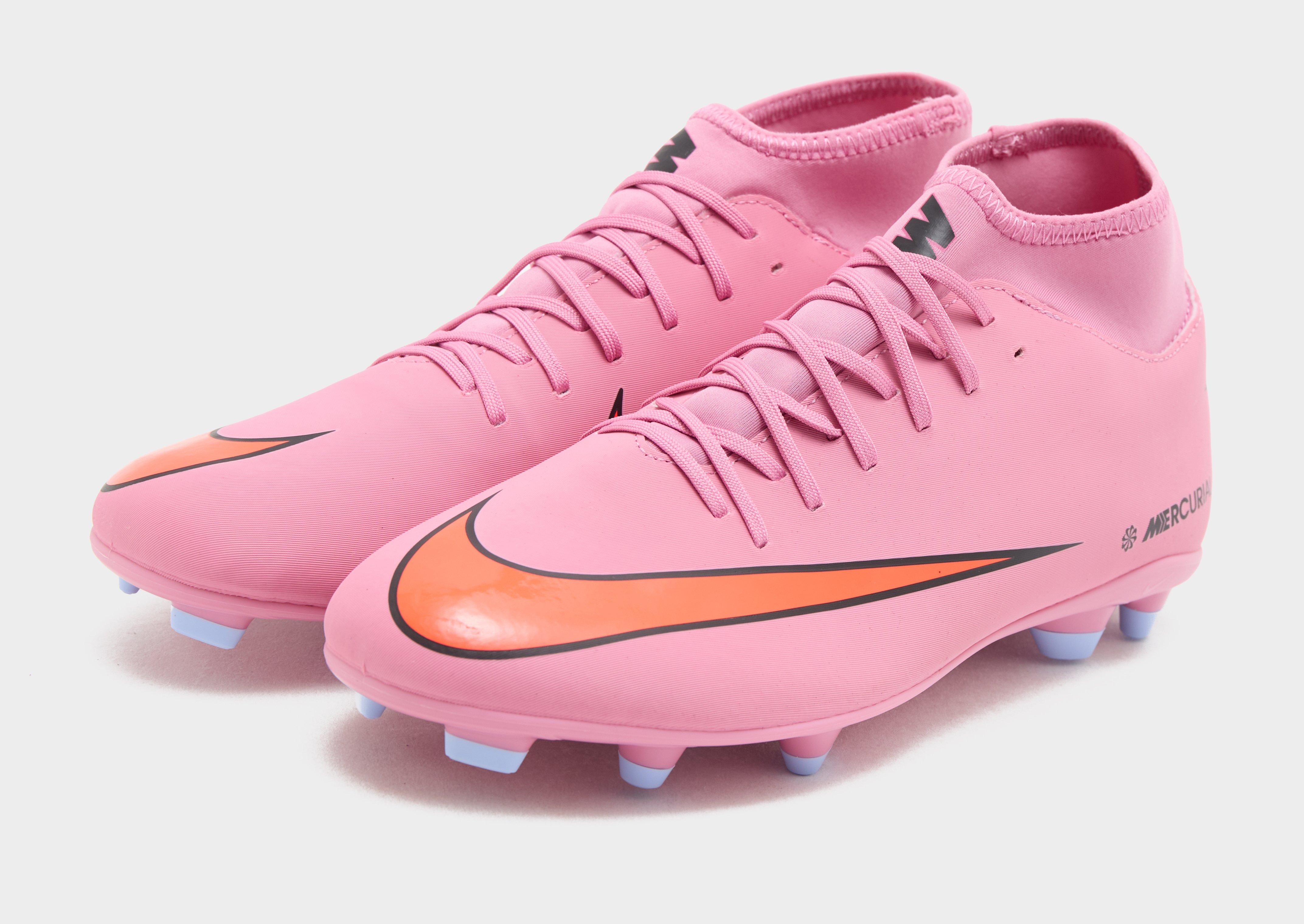 Nike Mercurial Superfly 10 Club FG