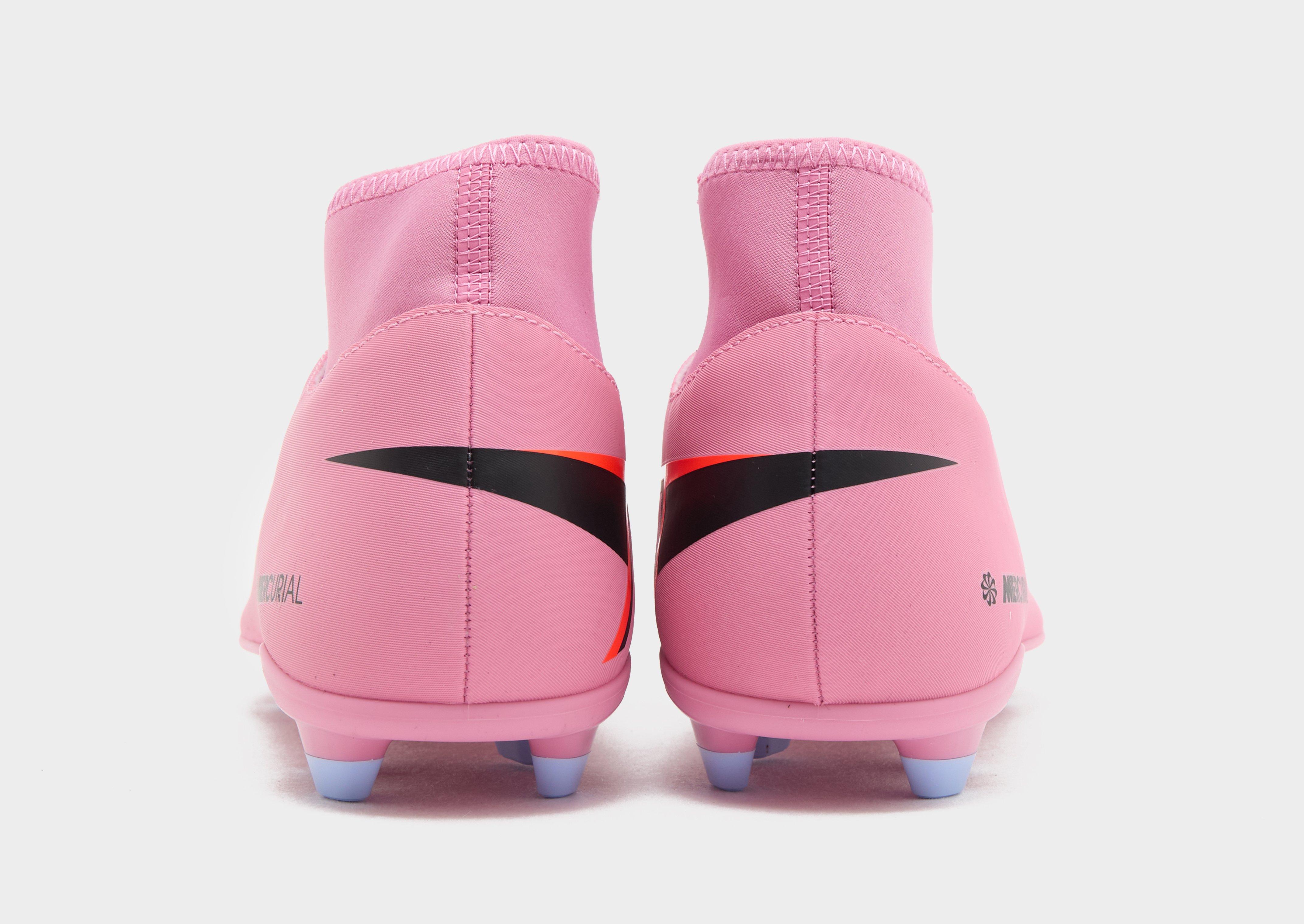 Nike Mercurial Superfly 10 Club FG