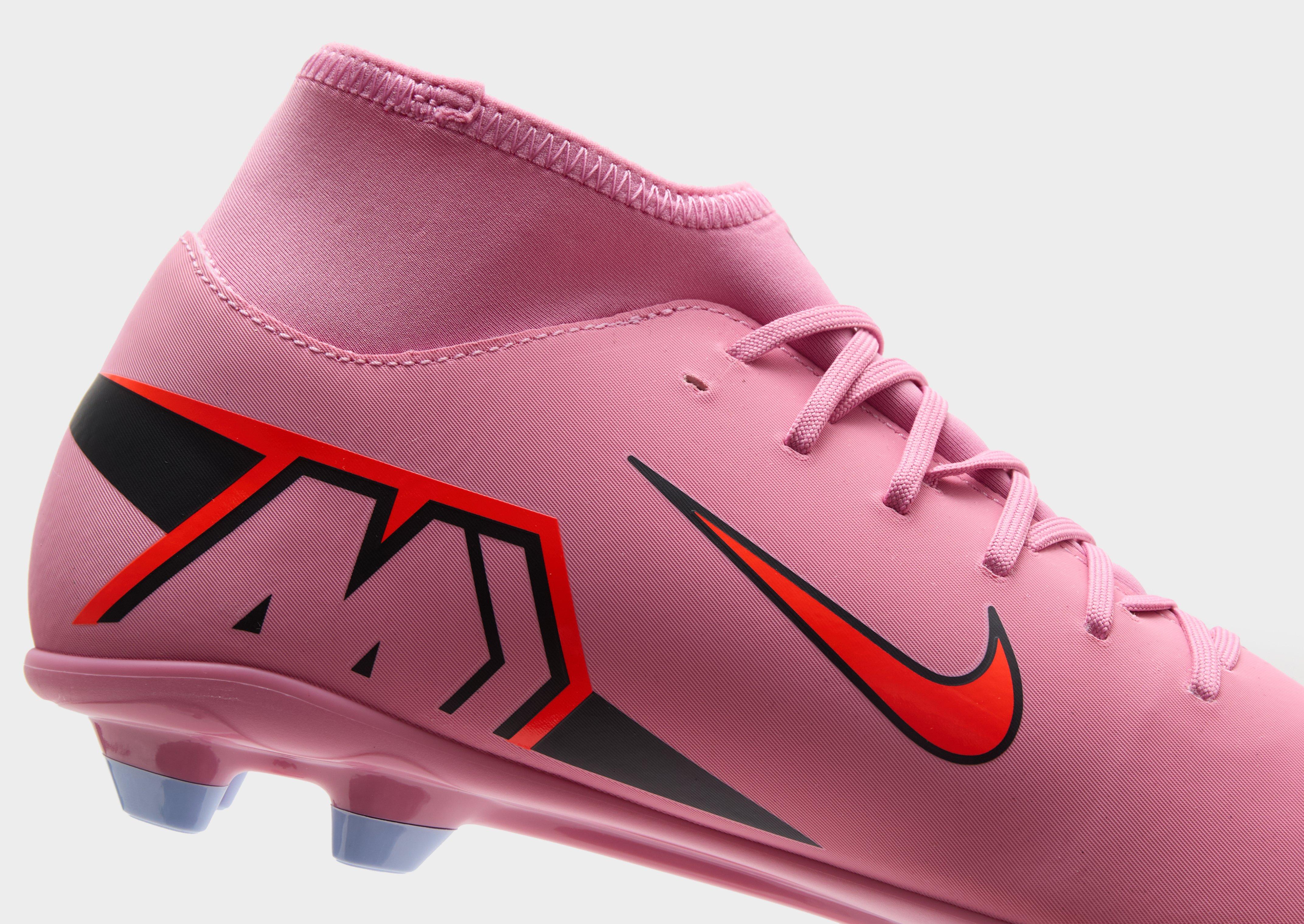 Nike Mercurial Superfly 10 Club FG