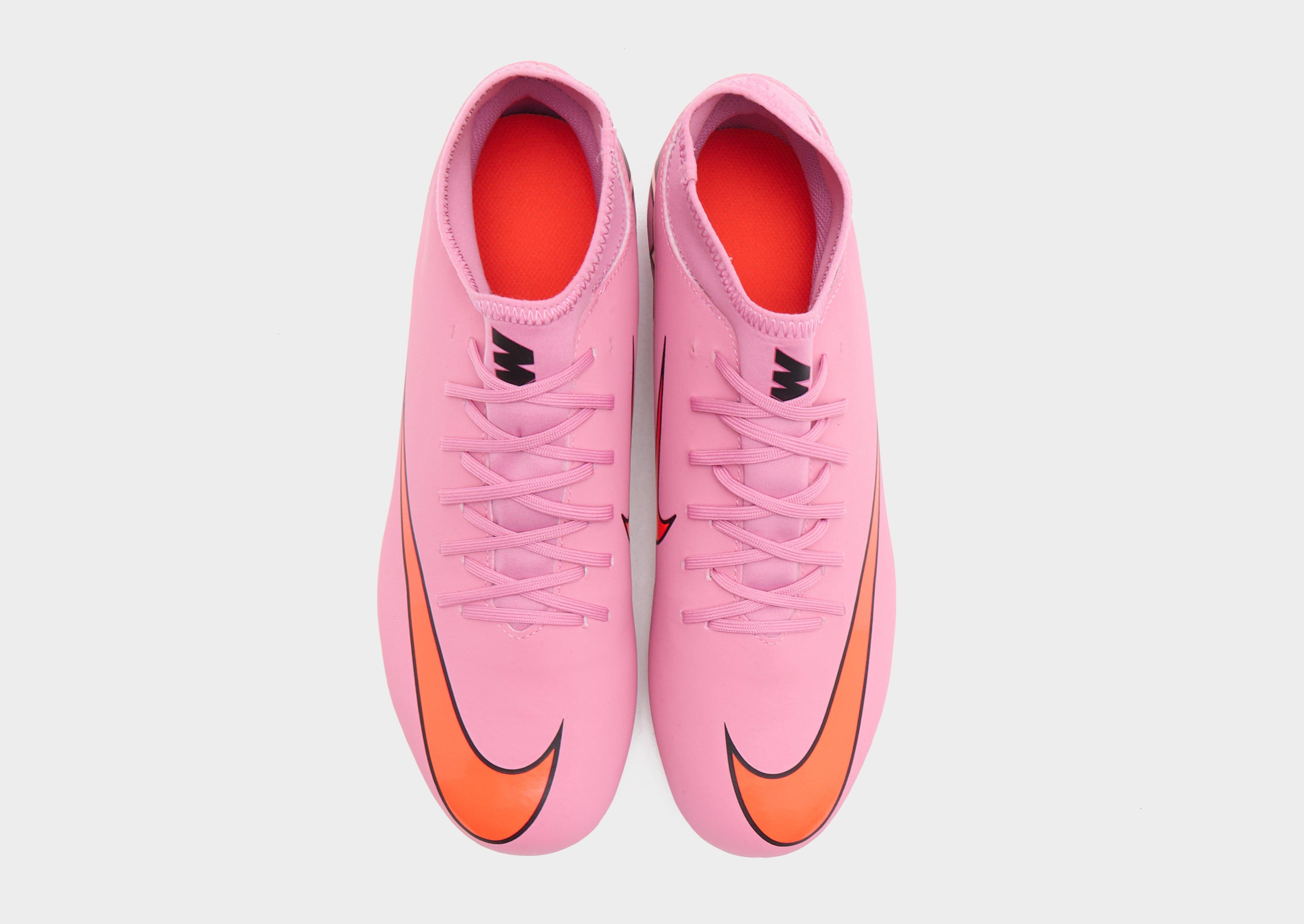 Nike Mercurial Superfly 10 Club FG