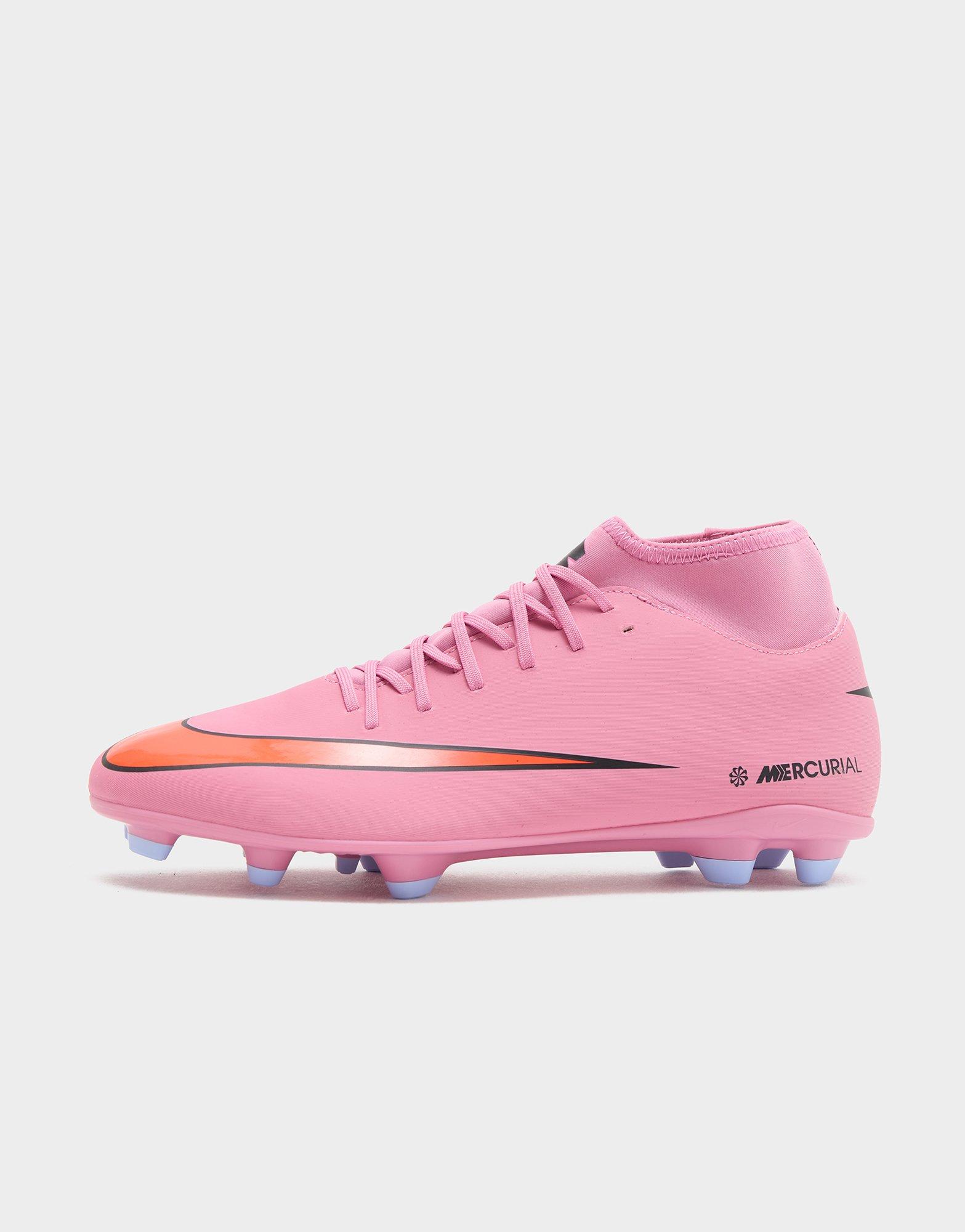 Nike Mercurial Superfly 10 Club FG