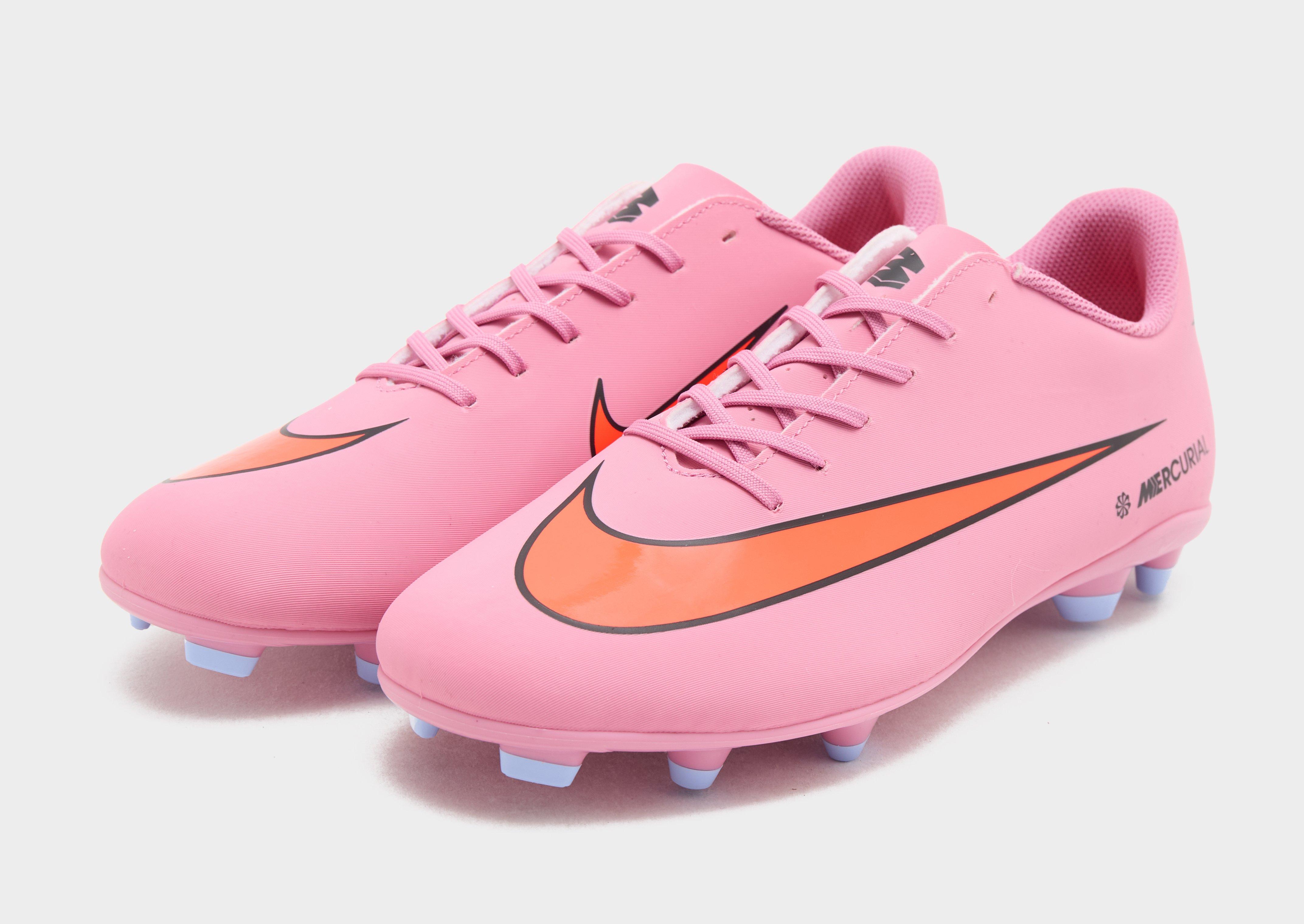 Nike Mercurial Vapor 16 Club FG