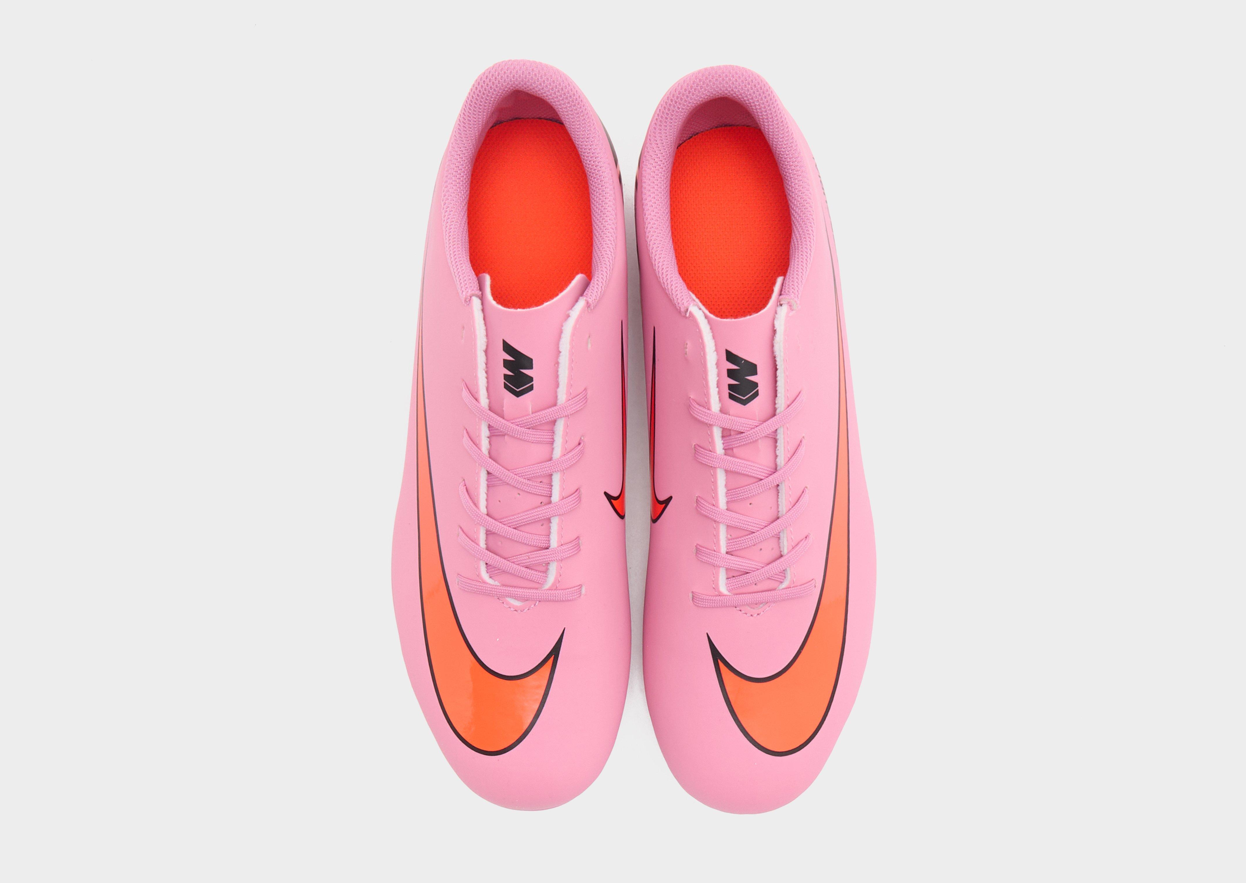 Nike Mercurial Vapor 16 Club FG