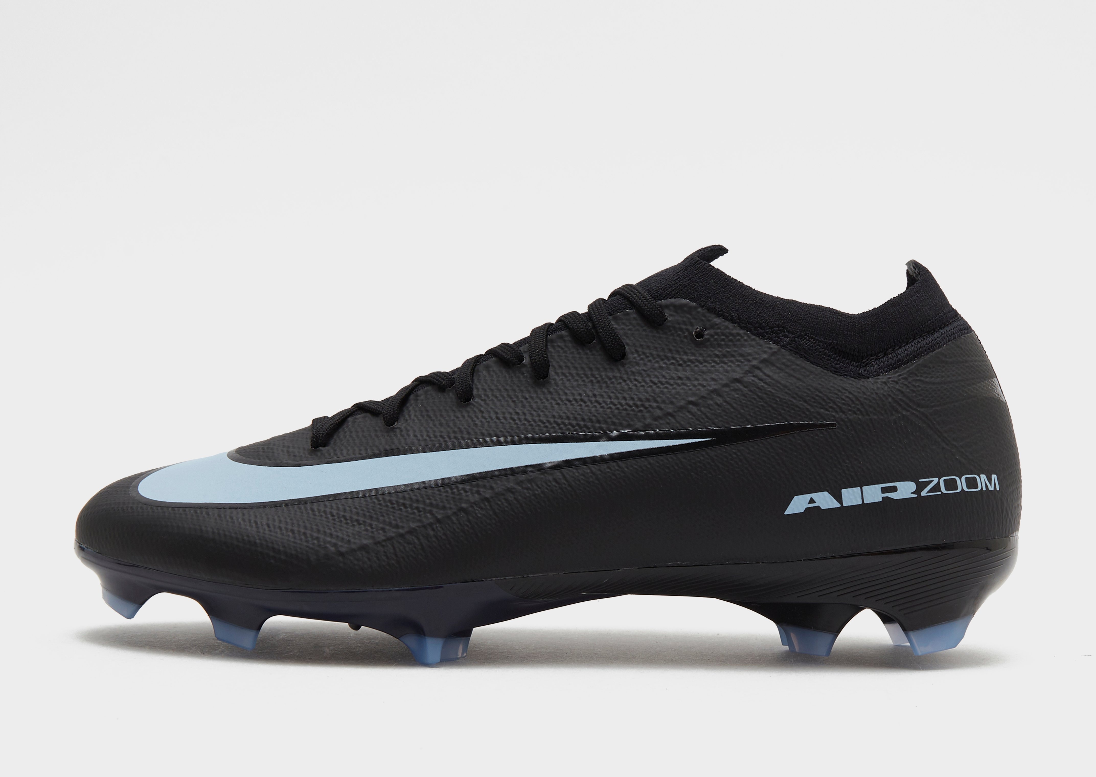 Nike Mercurial Vapor Pro FG en Negro JD Sports España
