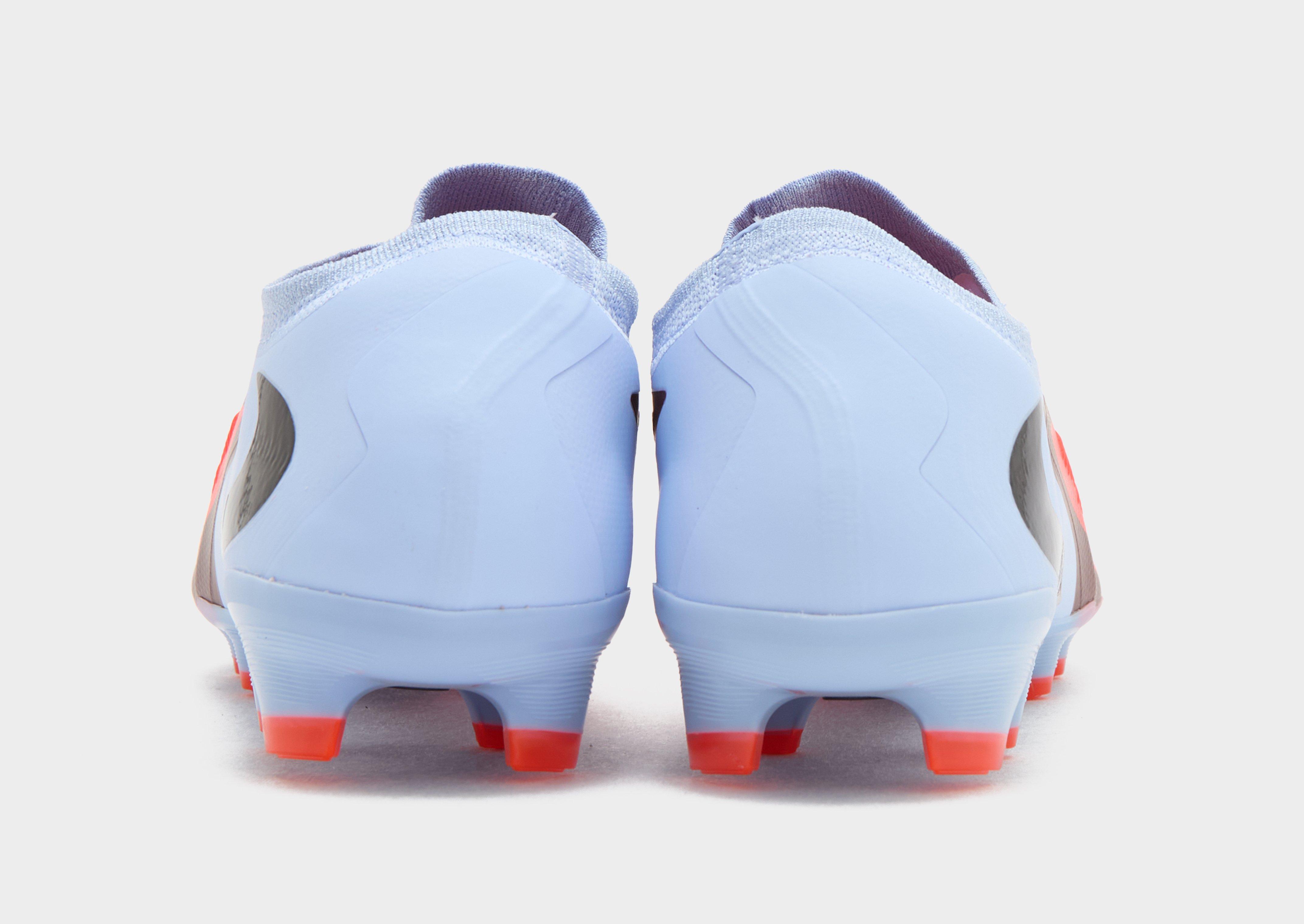 Nike Phantom 6 Low Pro FG