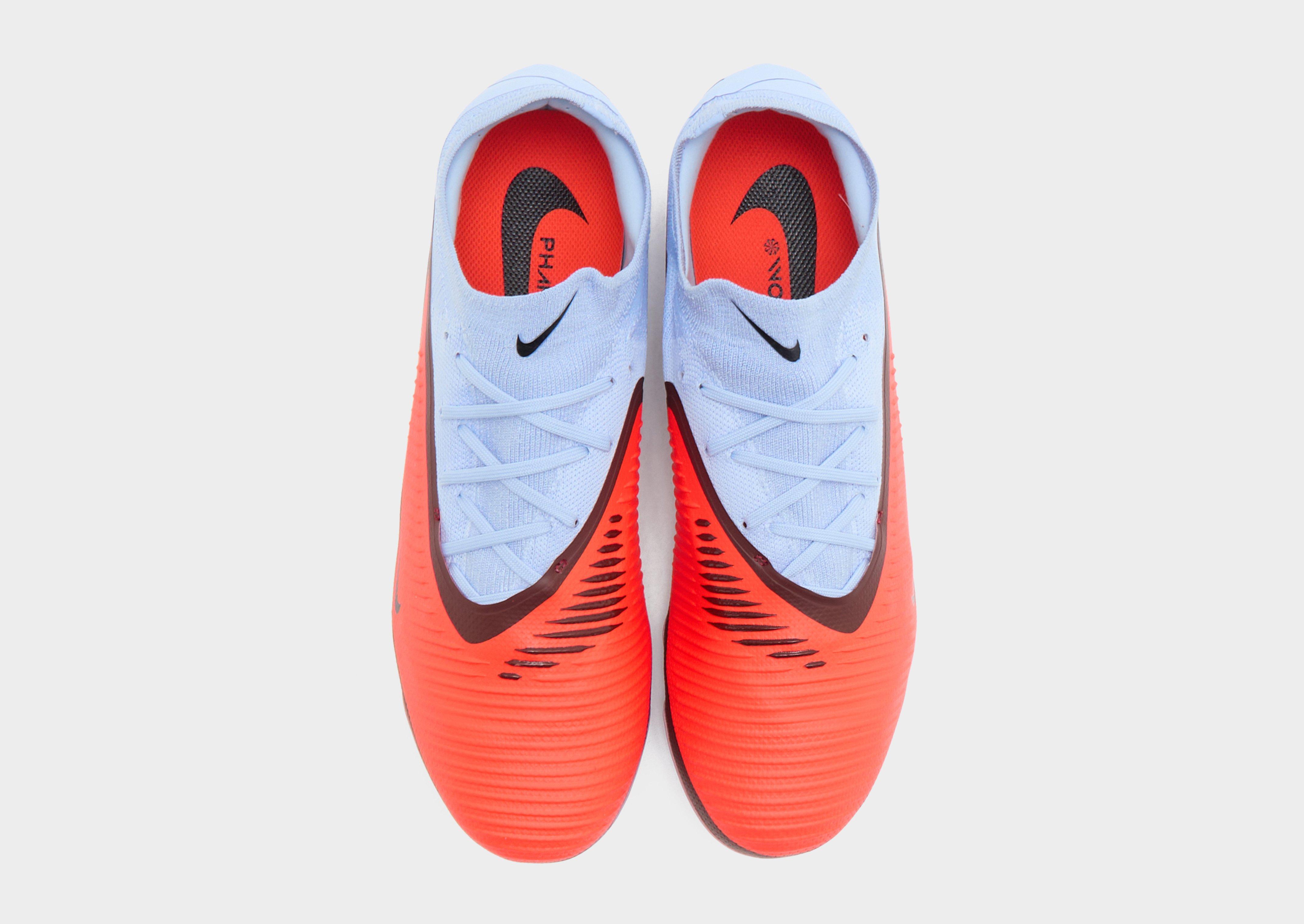 Nike Phantom 6 Low Pro FG