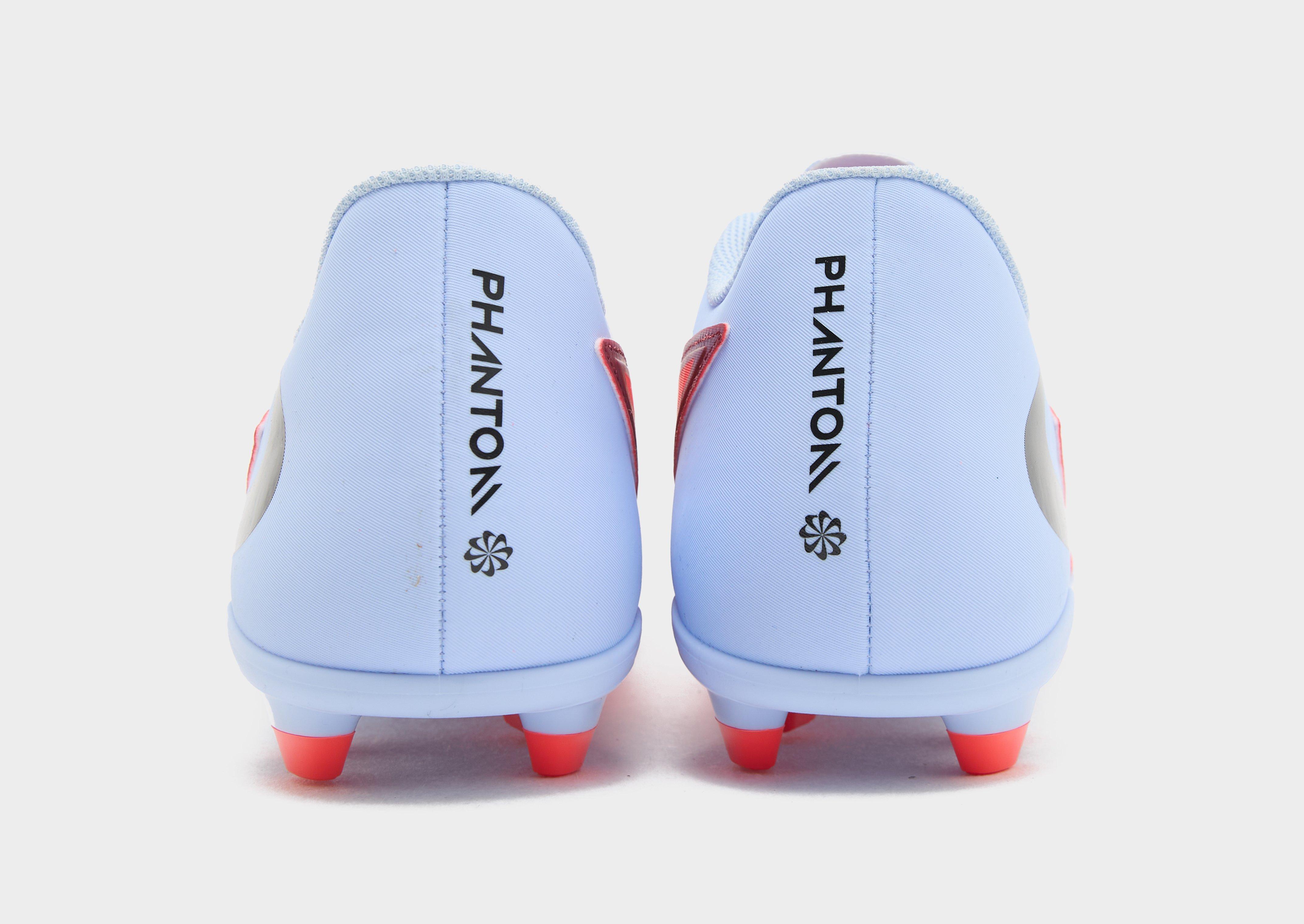 Nike Phantom 6 Low Club FG