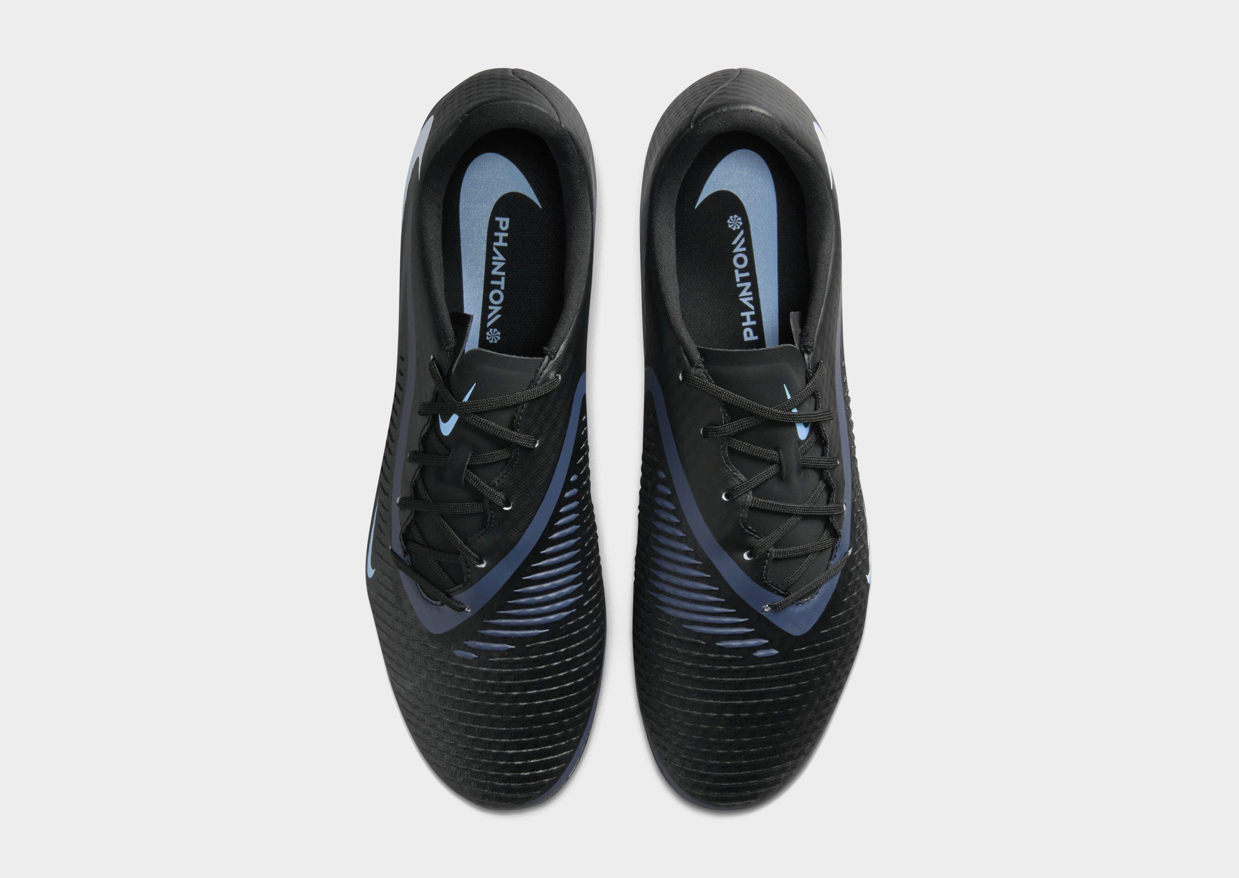 Black Nike Phantom GX Academy MG JD Sports UK