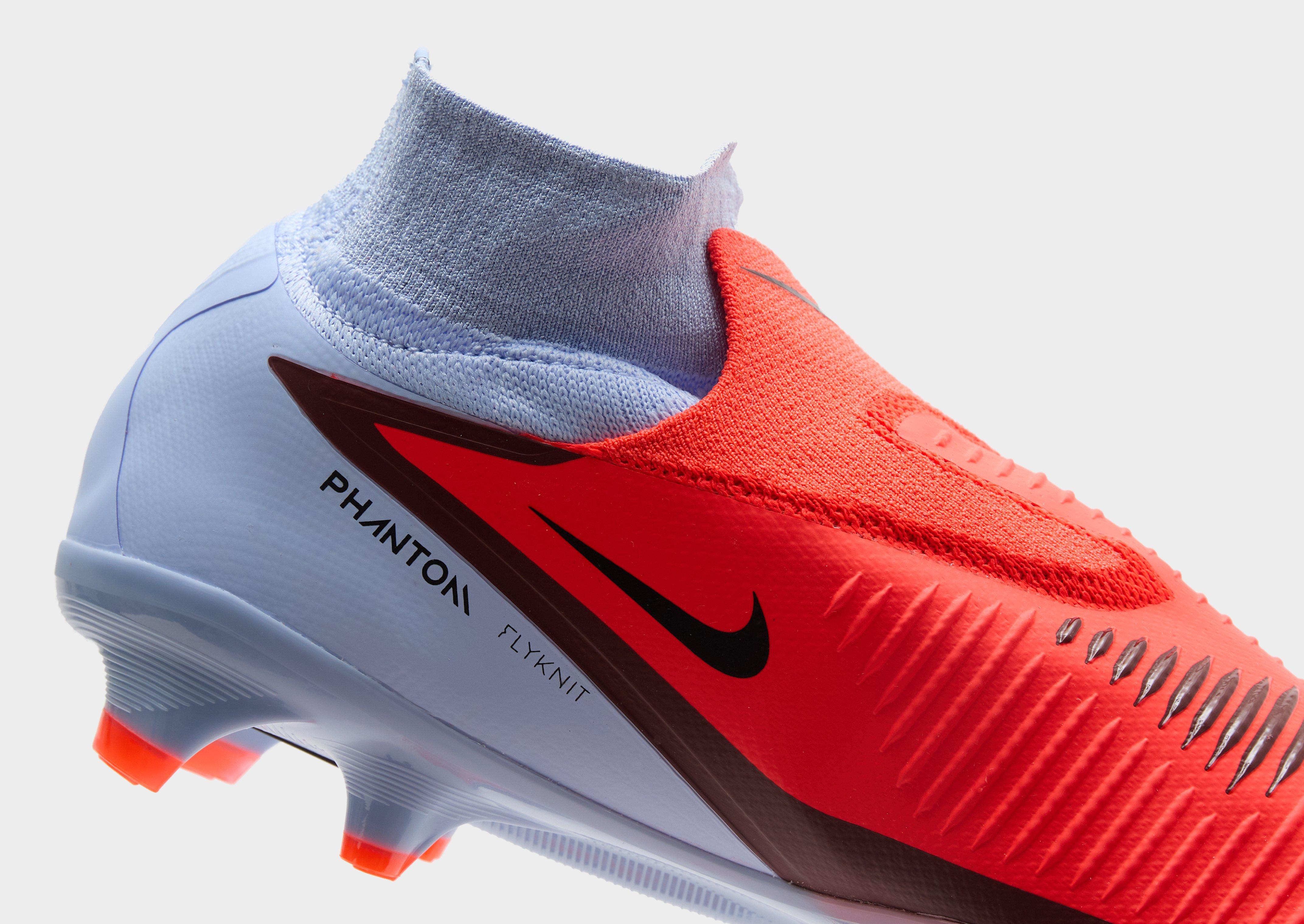 Nike Phantom 6 High Pro FG