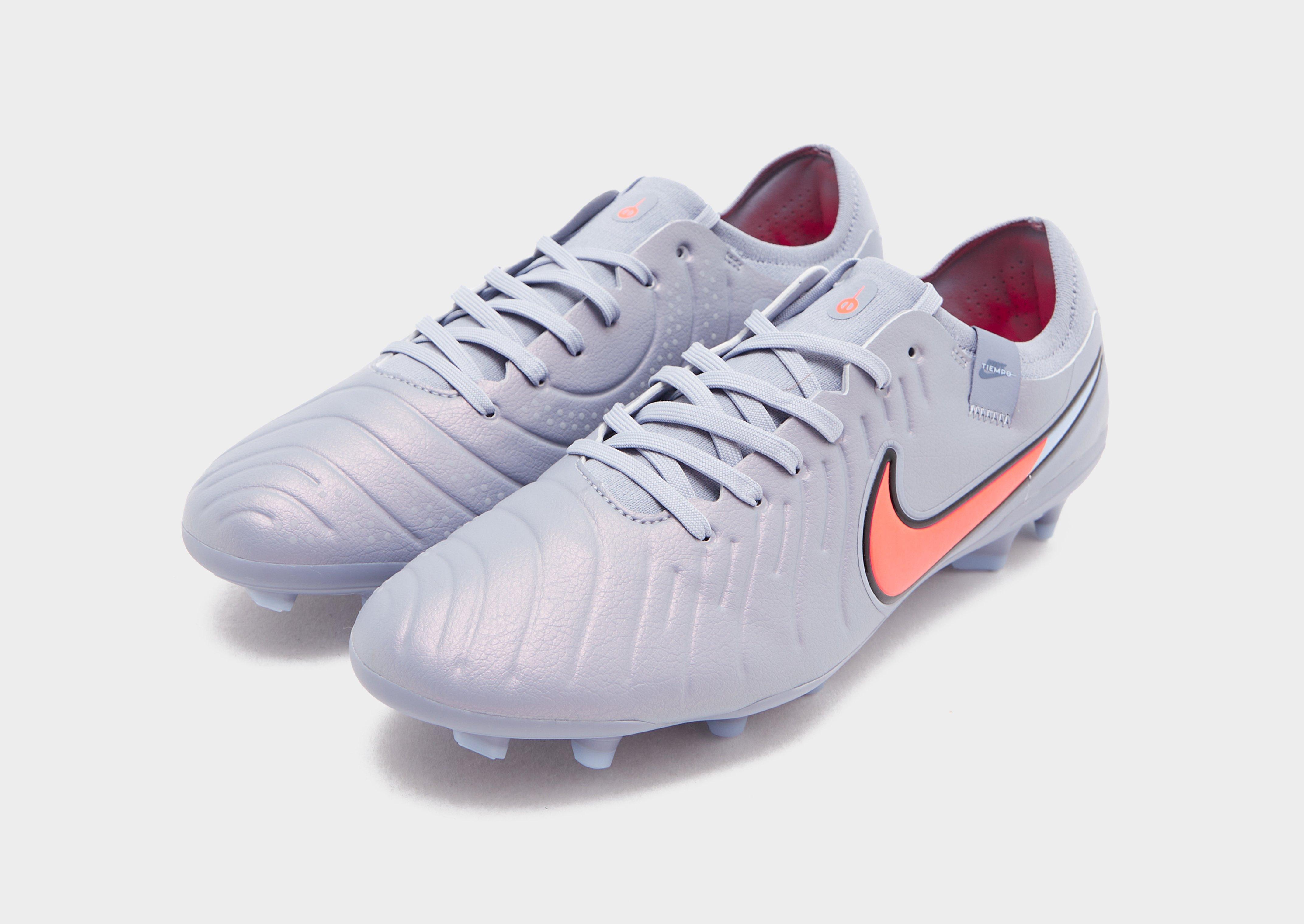 Nike Tiempo レジェンド10プロ　FG 26cm Nike Tiempo Legend 10 Pro FG - JD Sports Global