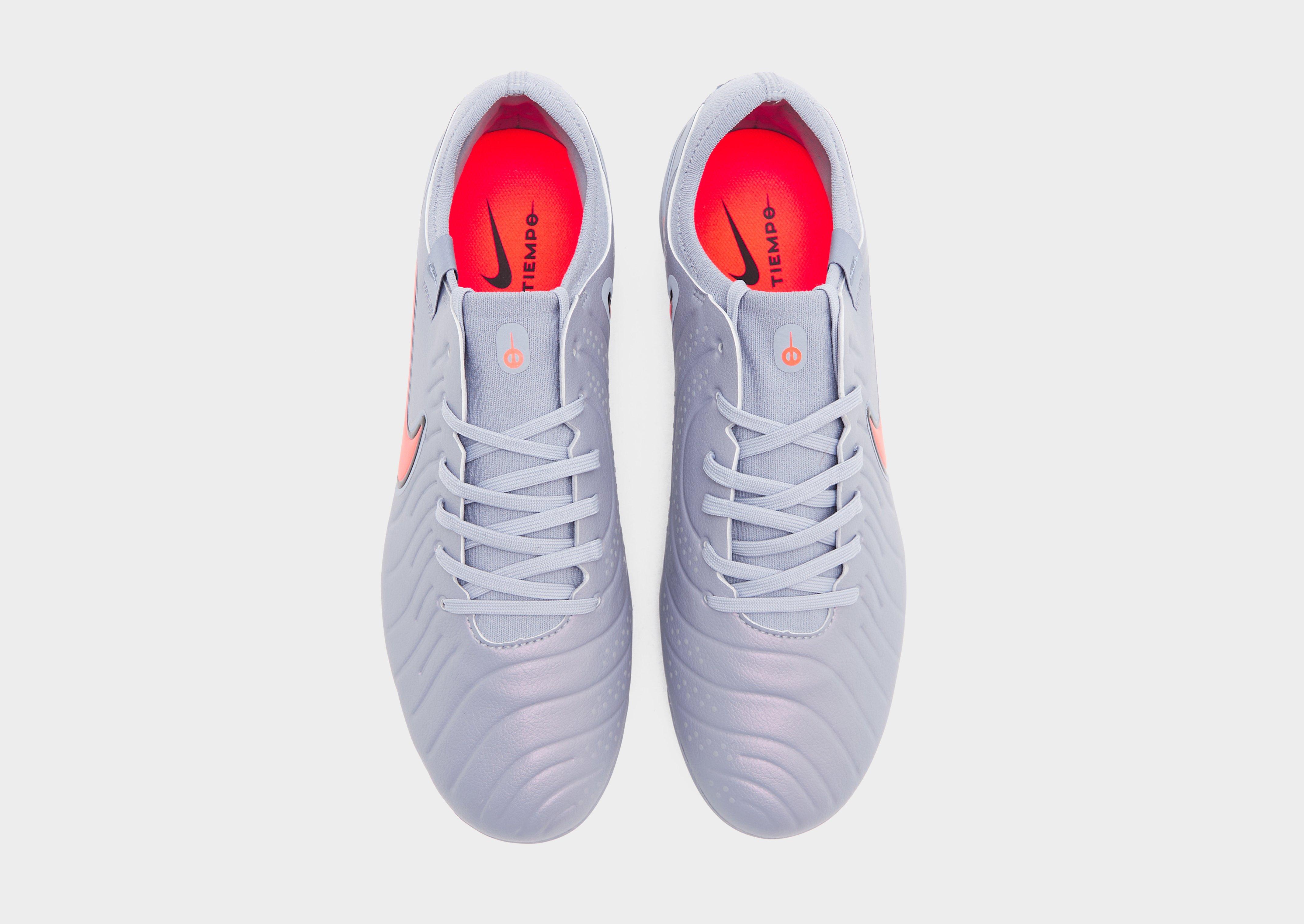 Nike Tiempo レジェンド10プロ　FG 26cm Nike Tiempo Legend 10 Pro FG - JD Sports Global