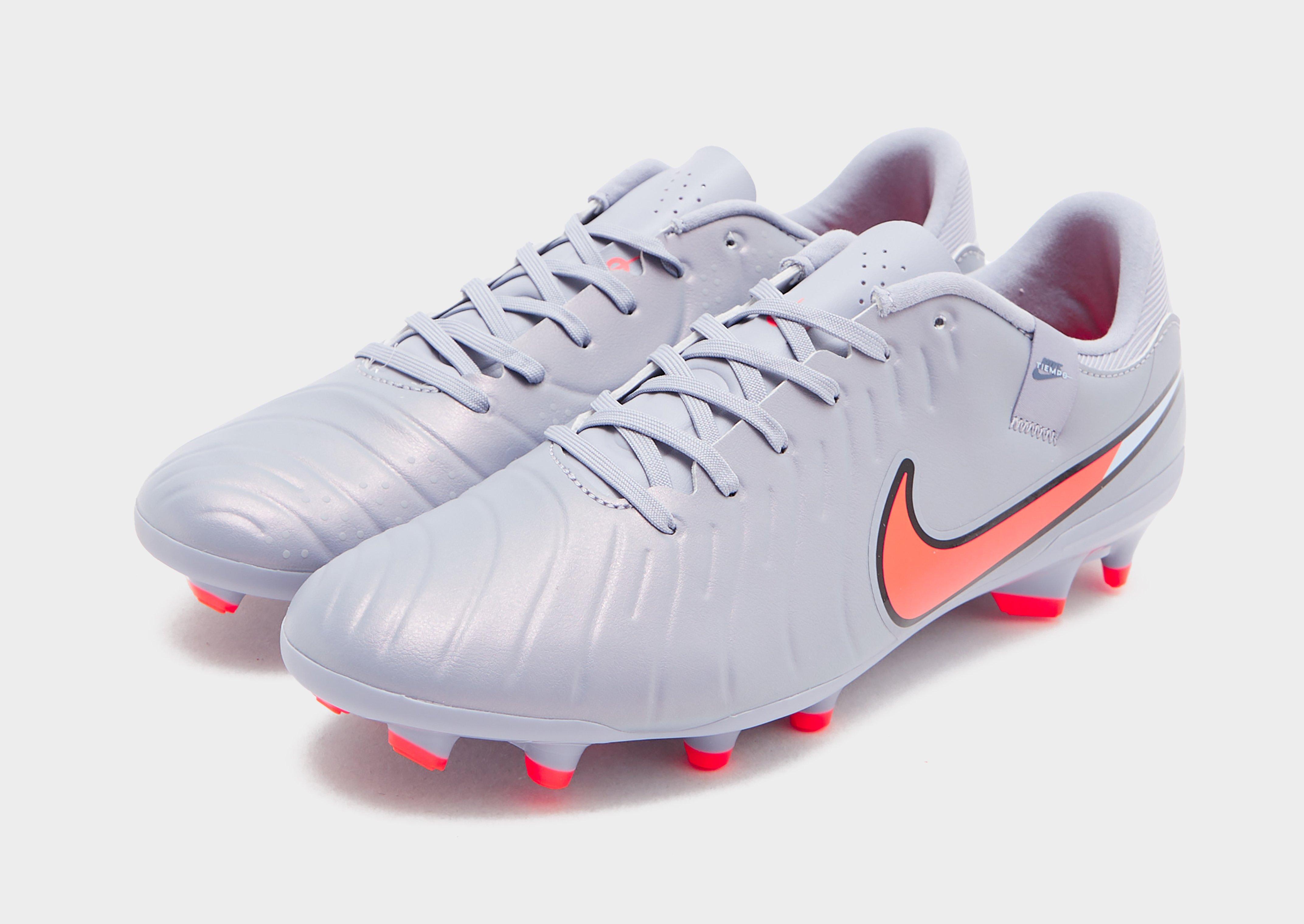 Nike Tiempo Legend 10 Academy FG