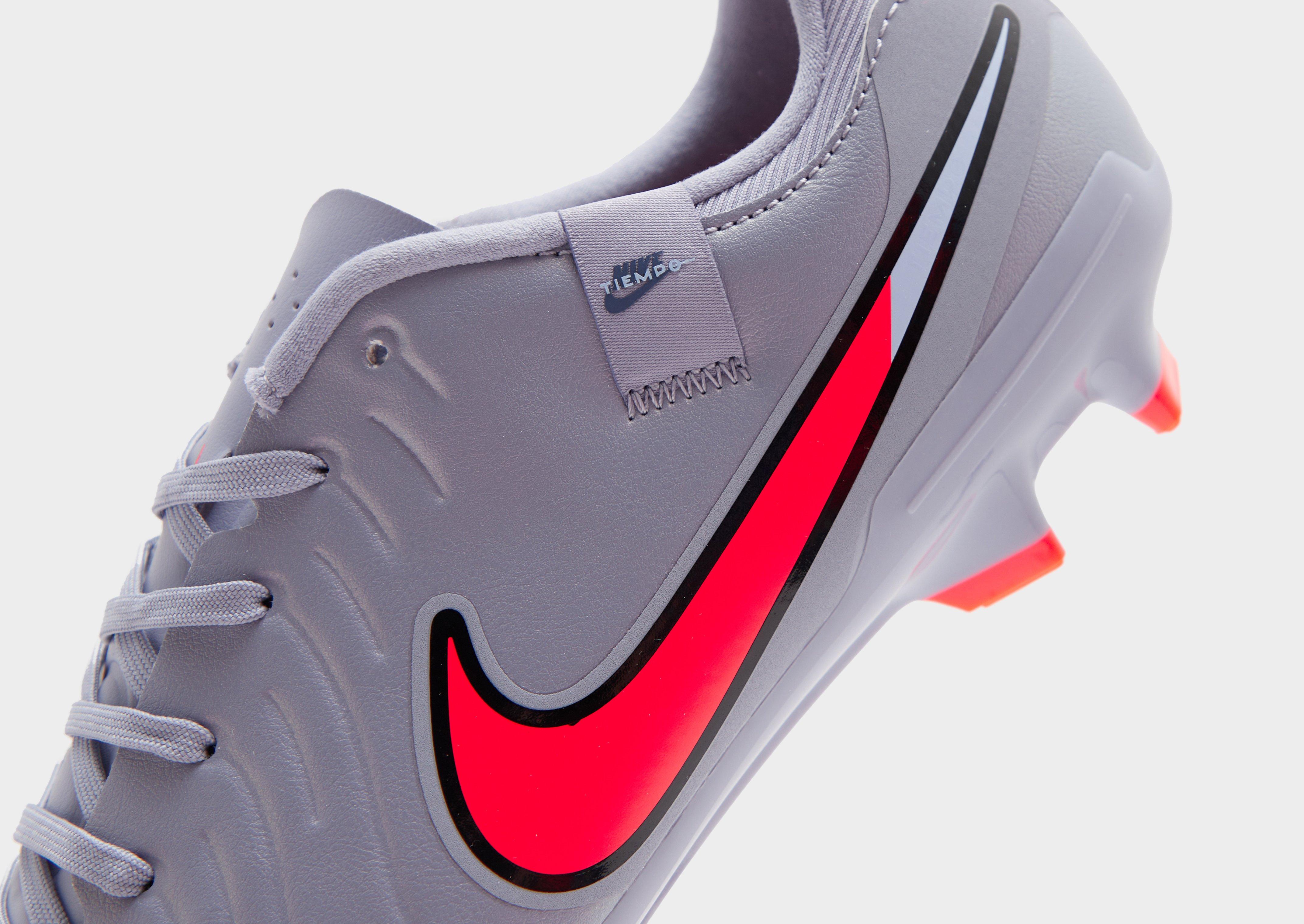 Nike Tiempo Legend 10 Academy FG - JD Sports Global