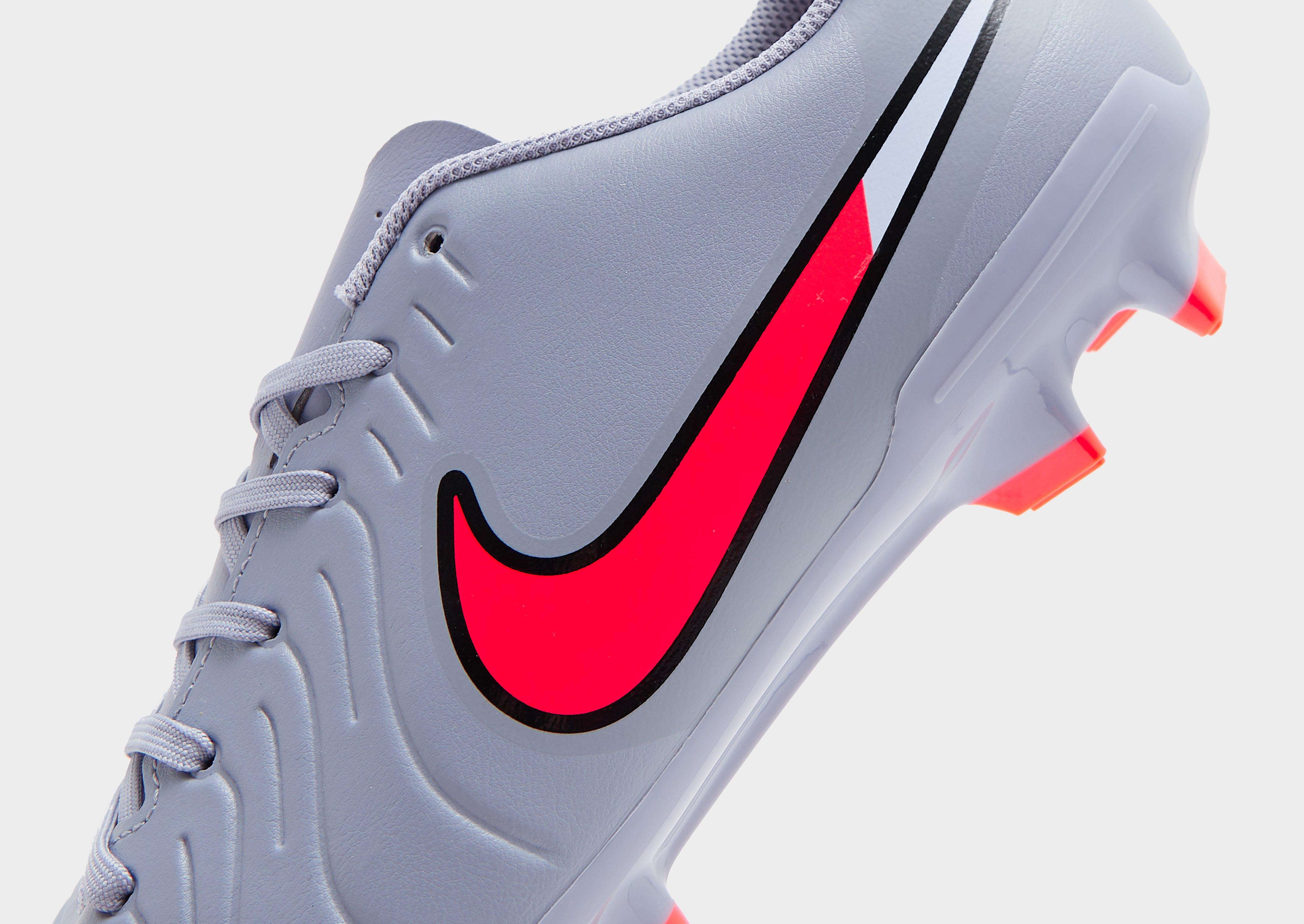 Nike Tiempo Legend 10 Club FG - JD Sports Global