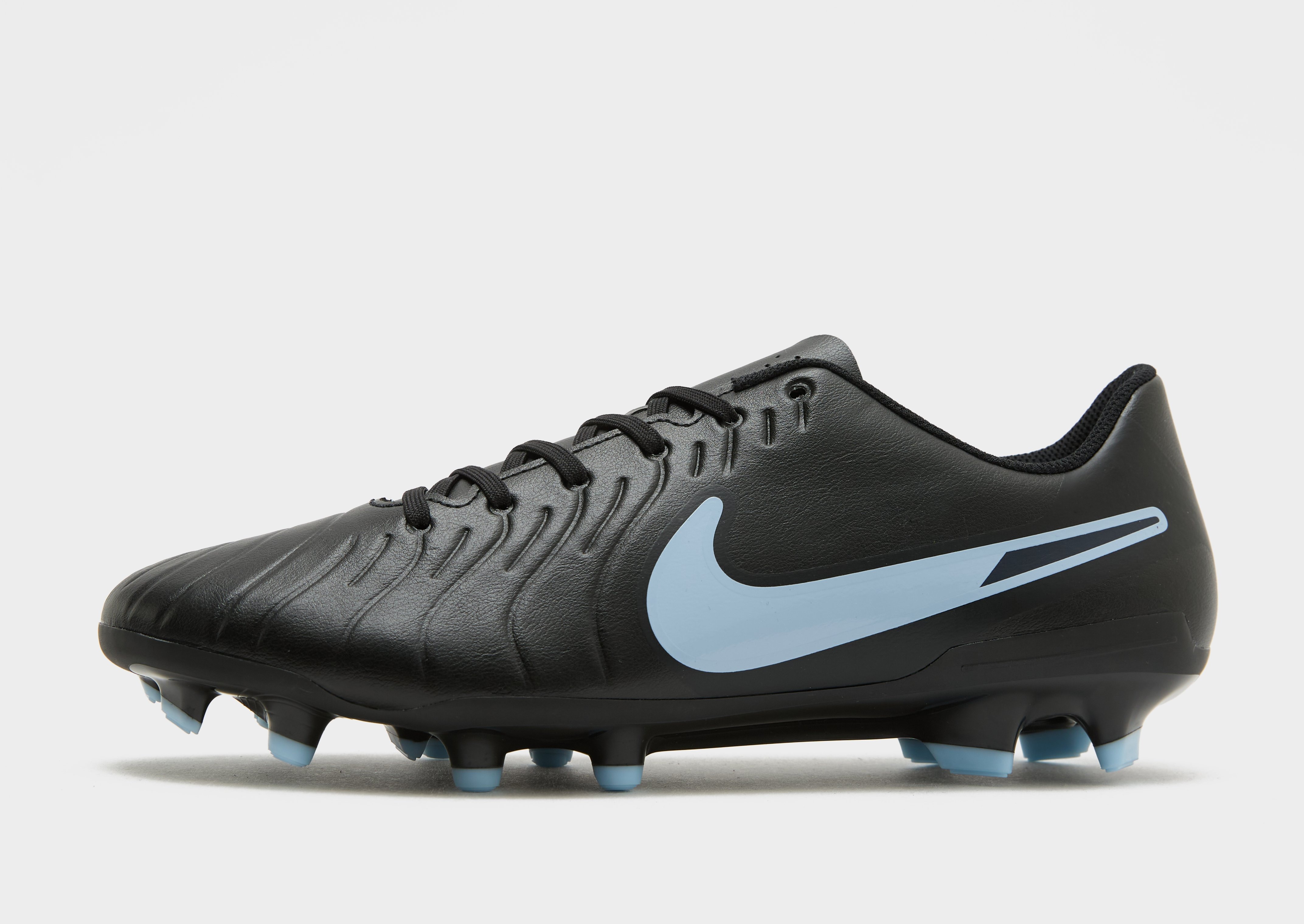 Nike Tiempo Legend 10 Club FG Noir- JD Sports France