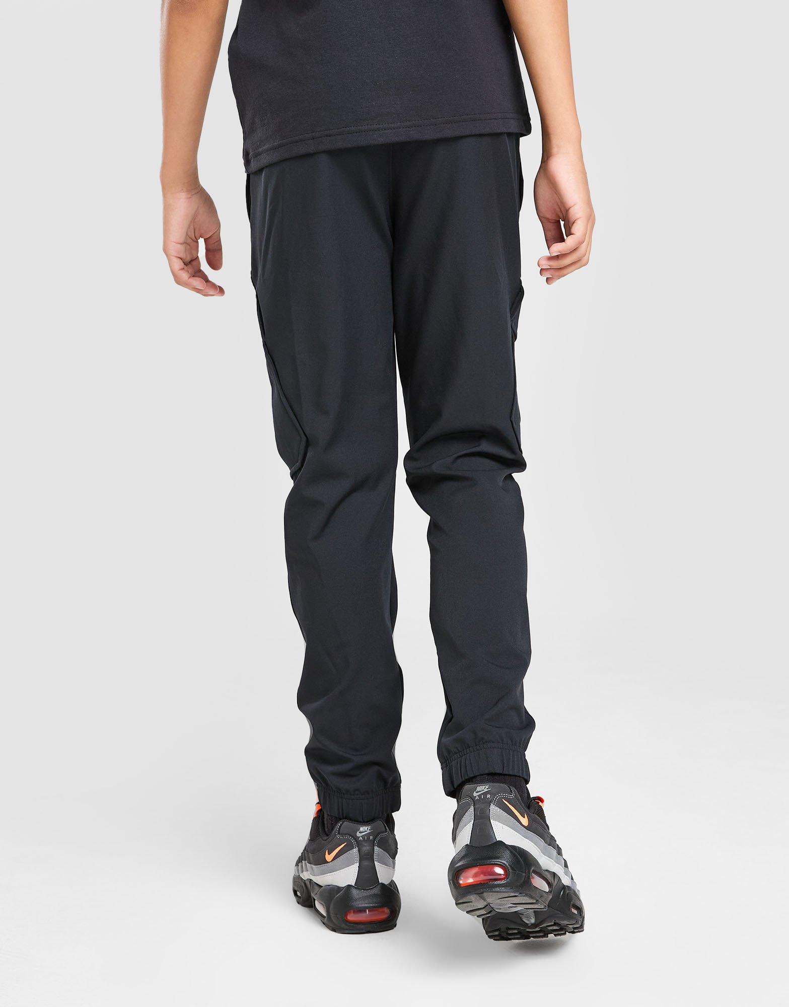 Under Armour Calças Cargo Júnior