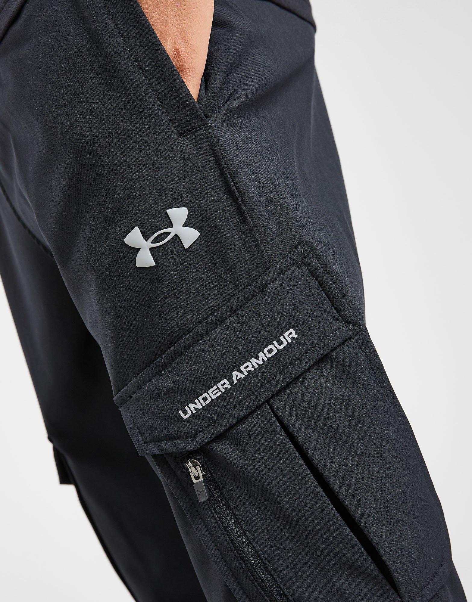Under Armour Calças Cargo Júnior