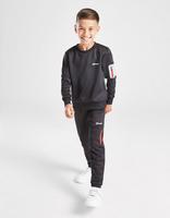 Berghaus Tuta Completa Talus Crew Kids