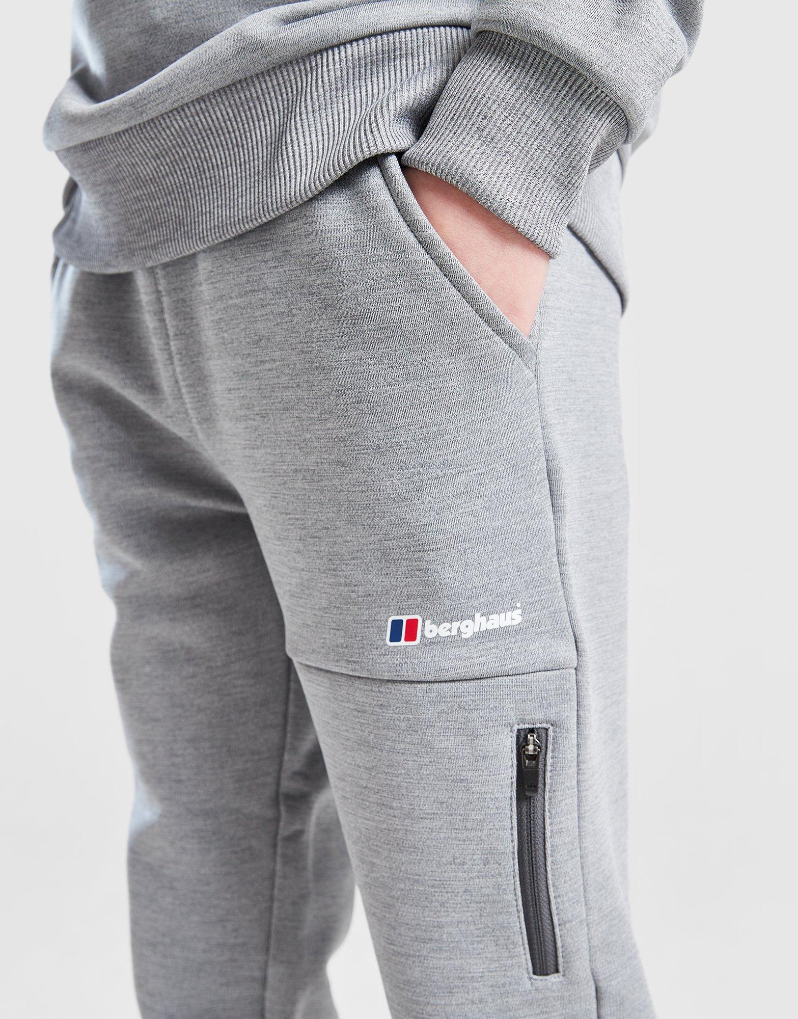 Berghaus Talus Tracksuit Children