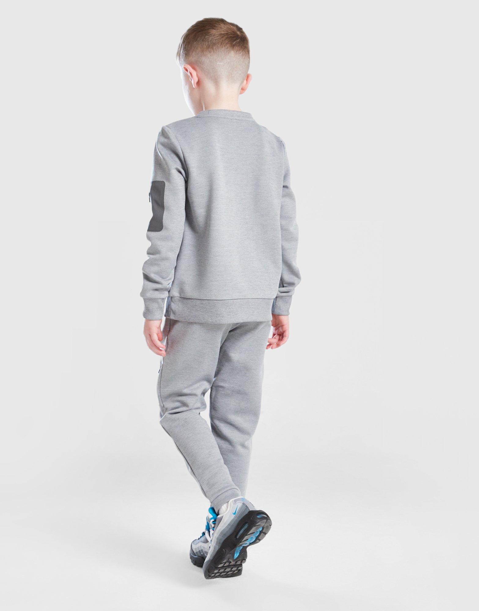 Berghaus Talus Tracksuit Children