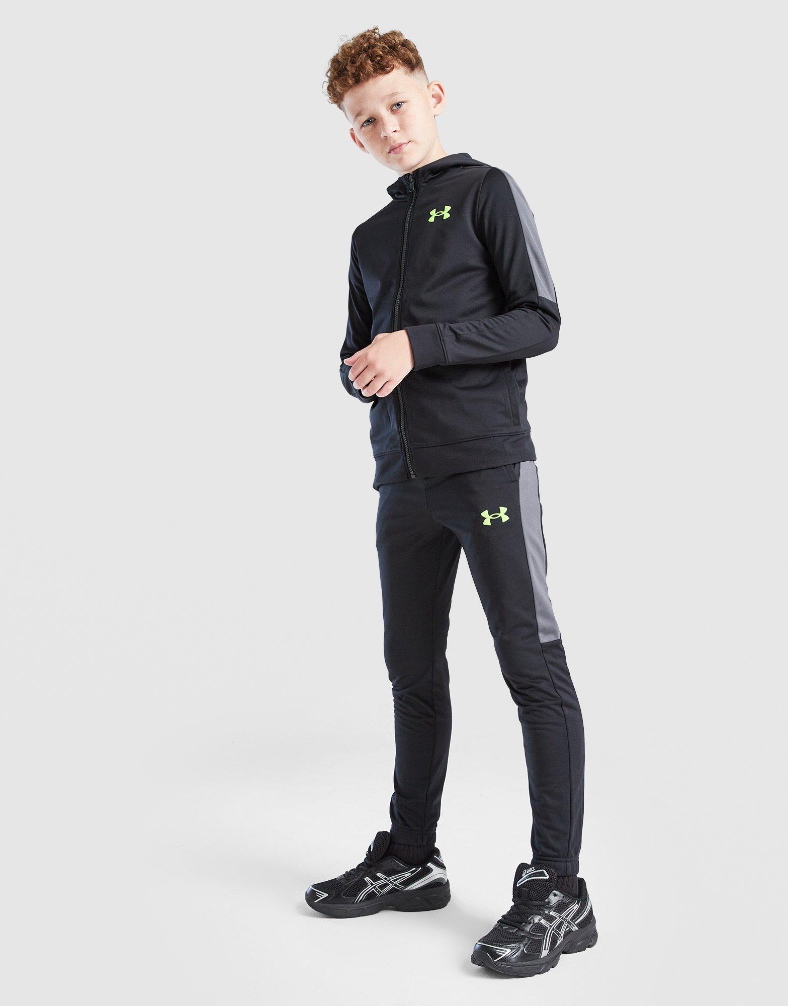 Under Armour Sports Style Brawler Hoodie Junior