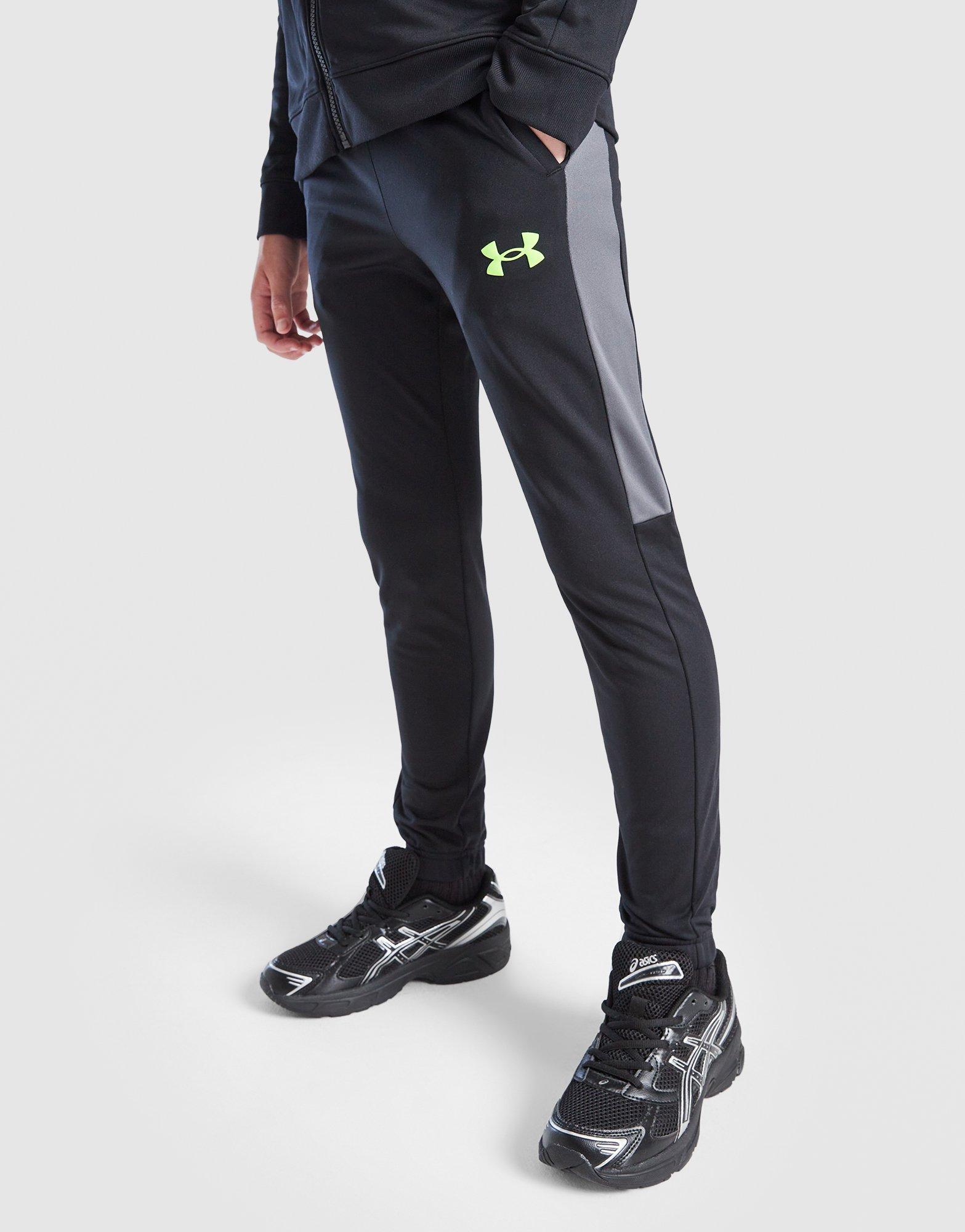 Under Armour Sports Style Brawler Track Pants Junior