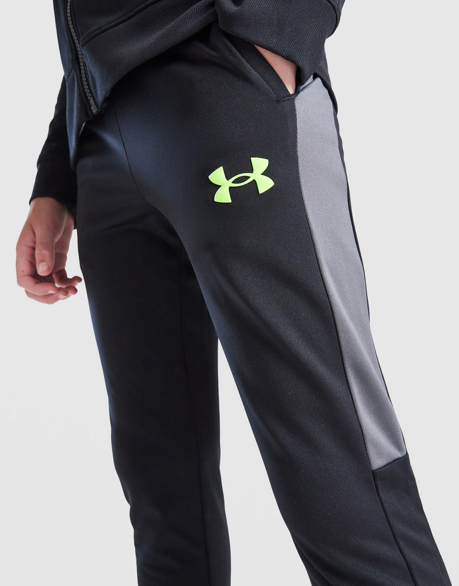 Under Armour Sports Style Brawler Track Pants Junior