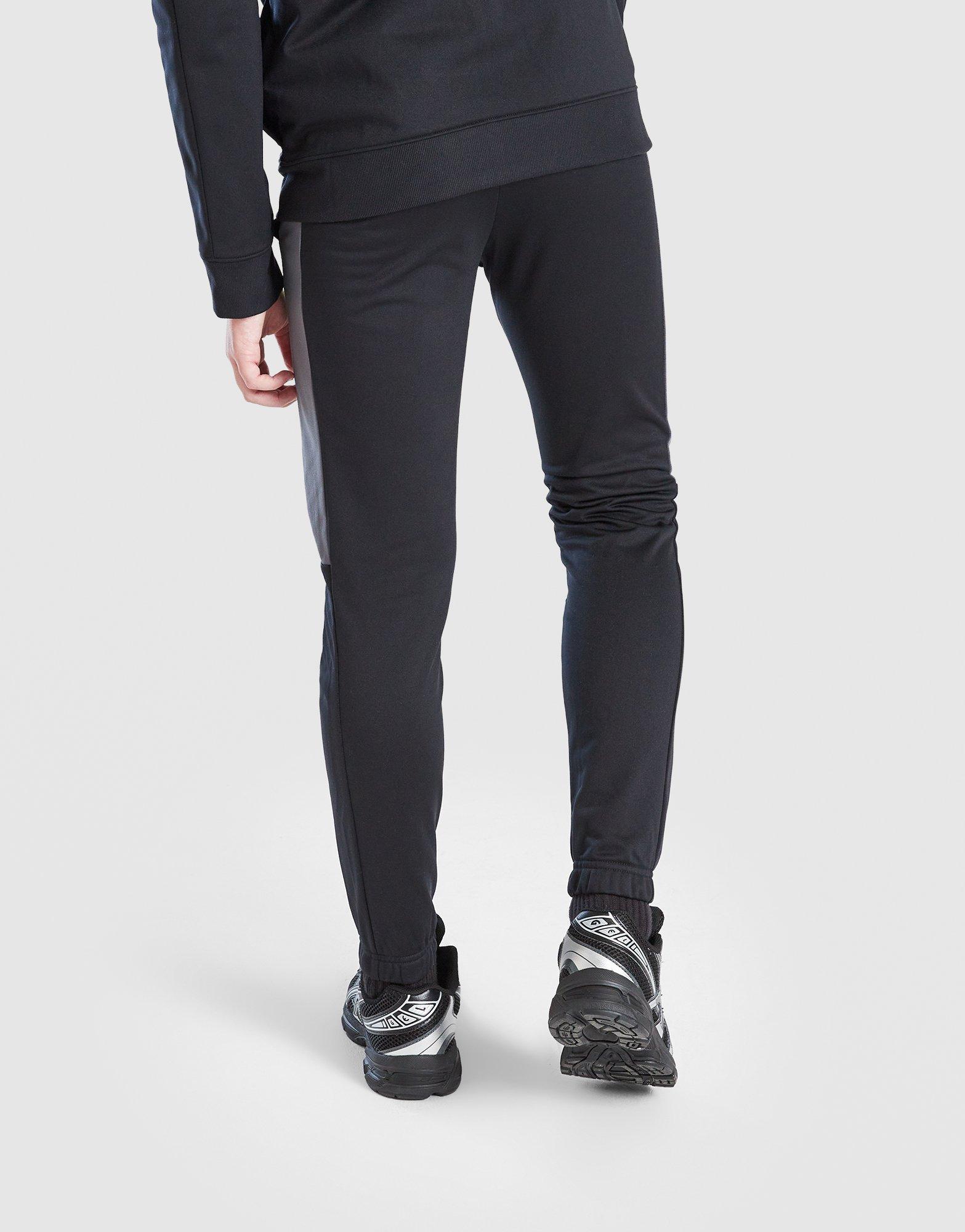 Under Armour Sports Style Brawler Track Pants Junior