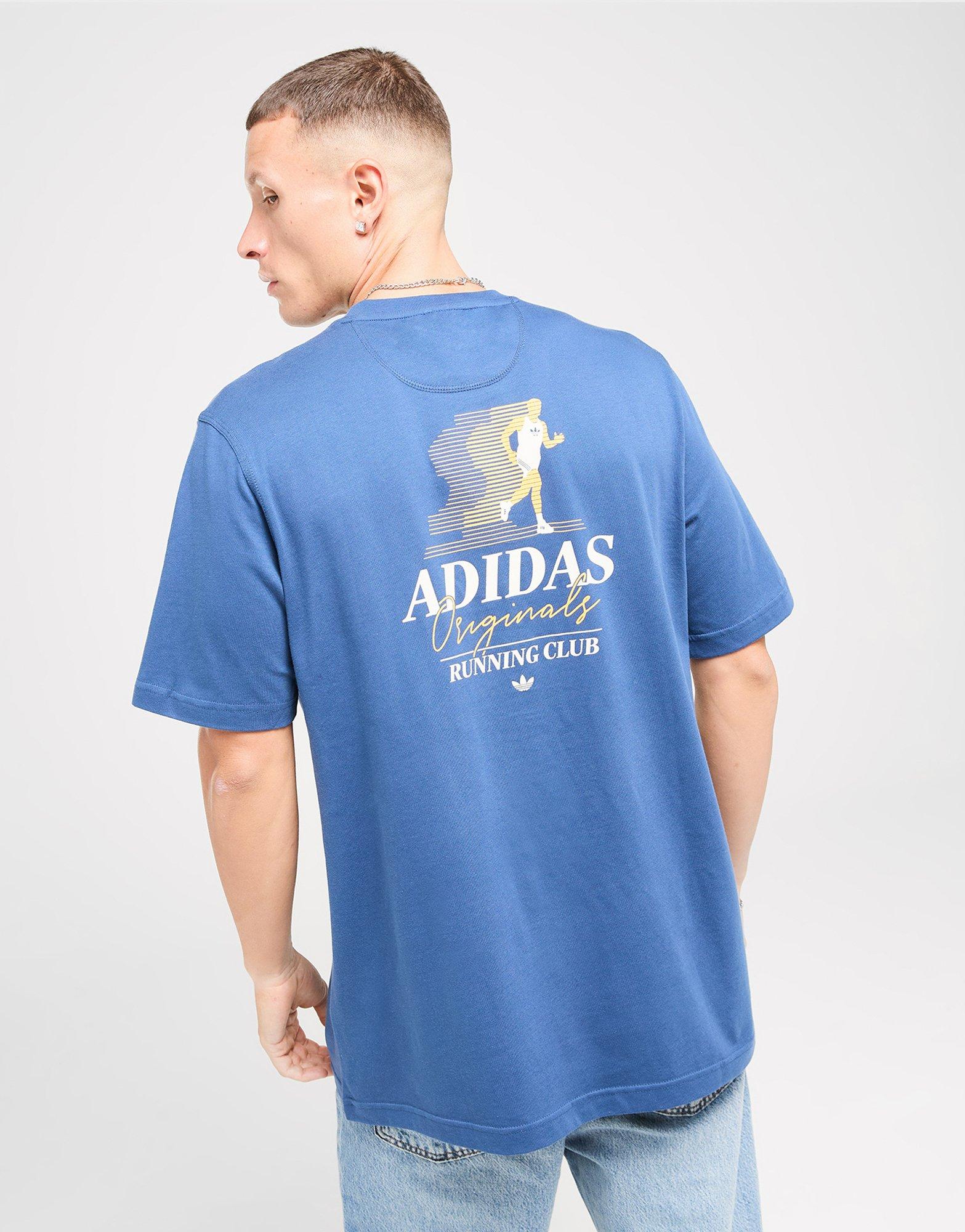 トップス ADIDAS ORIGINALS FOOTBALL CLASSIC TSHIRT 15a5ee0ee790.jpg?width=3840&