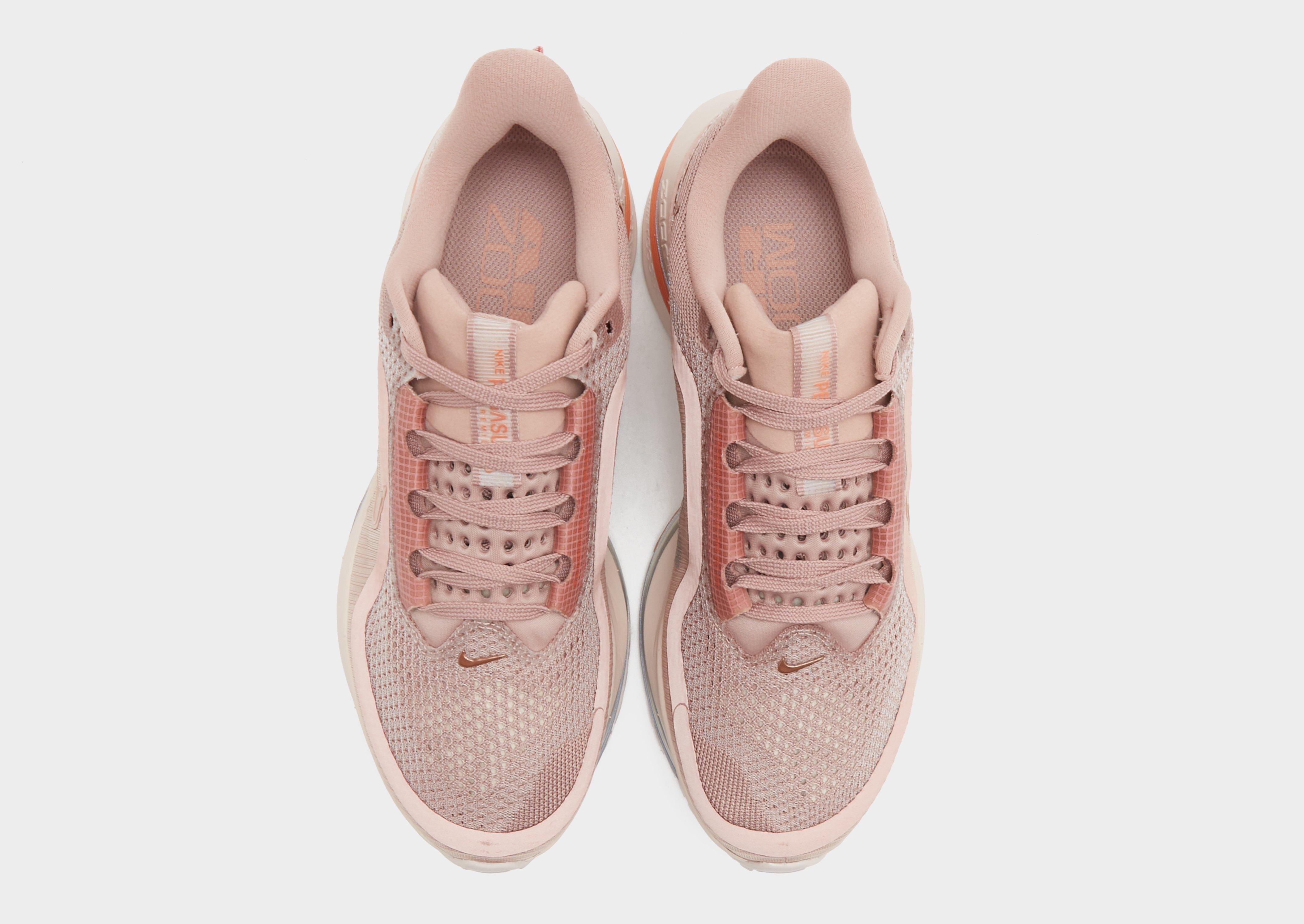 Nike Women's Road Running Shoes Pegasus Premium